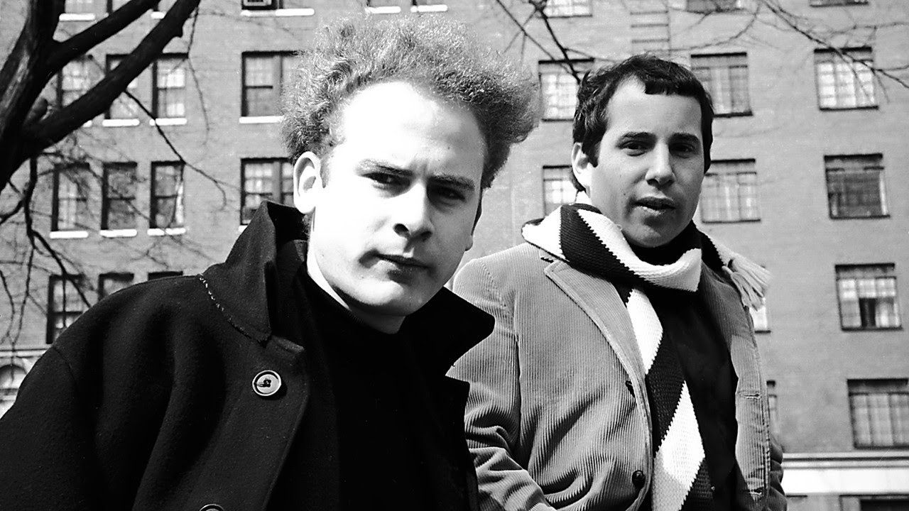 1280x720 Simon & Garfunkel The Sound