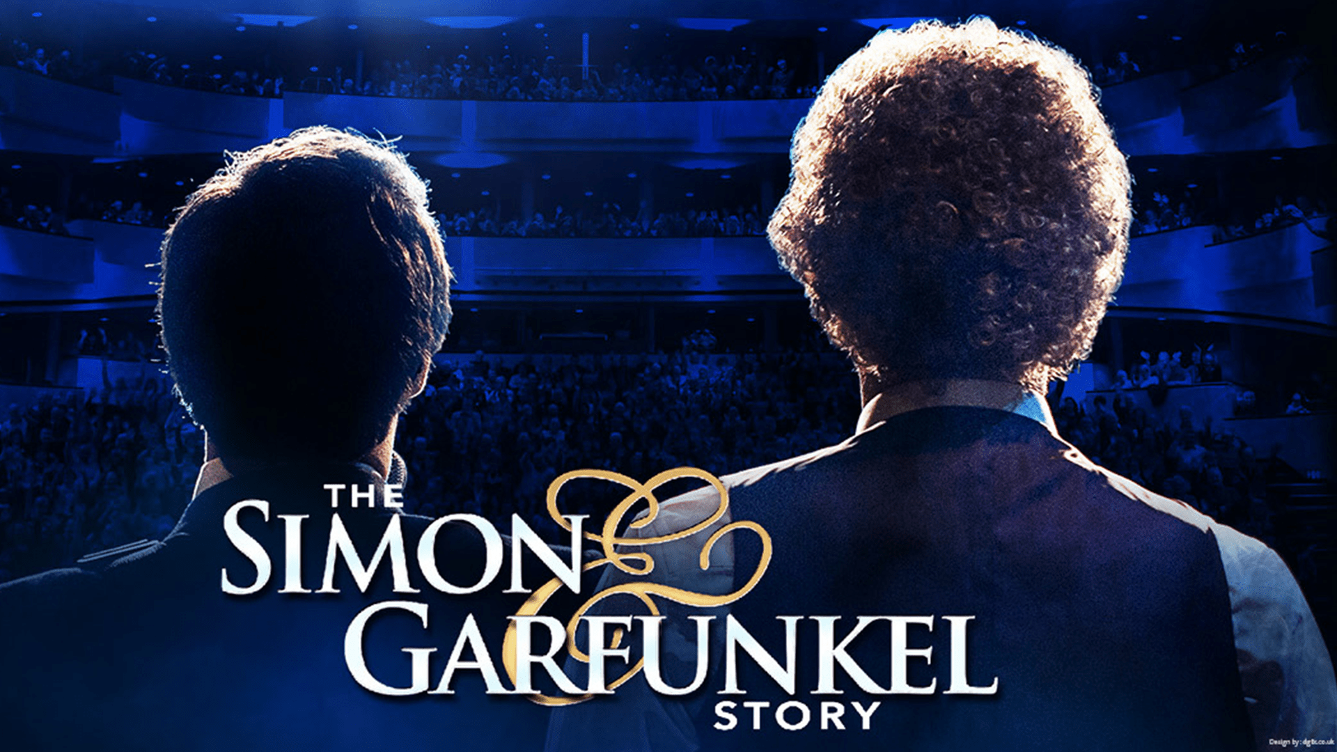 1920x1080 Garfunkel Story at the Louisville Palace