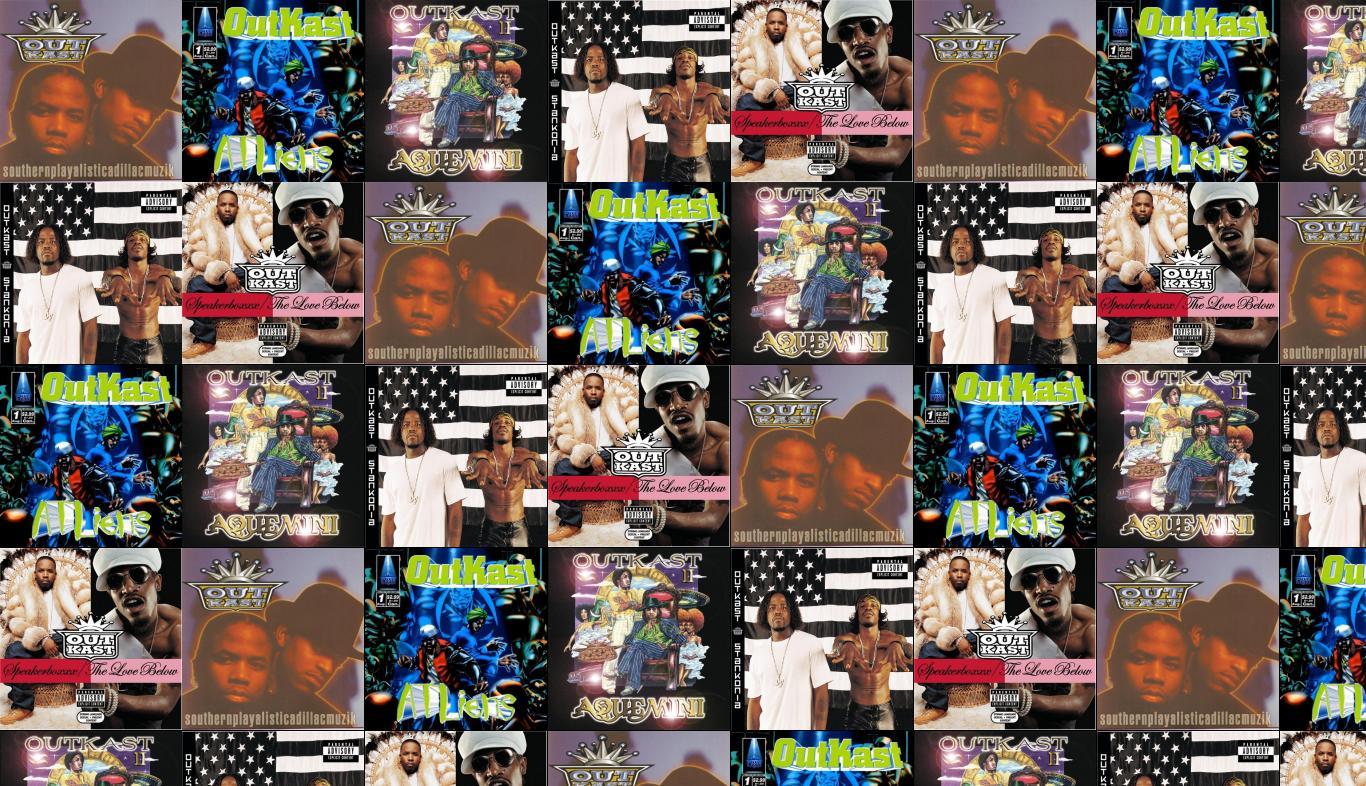 free outkast album download southernpl