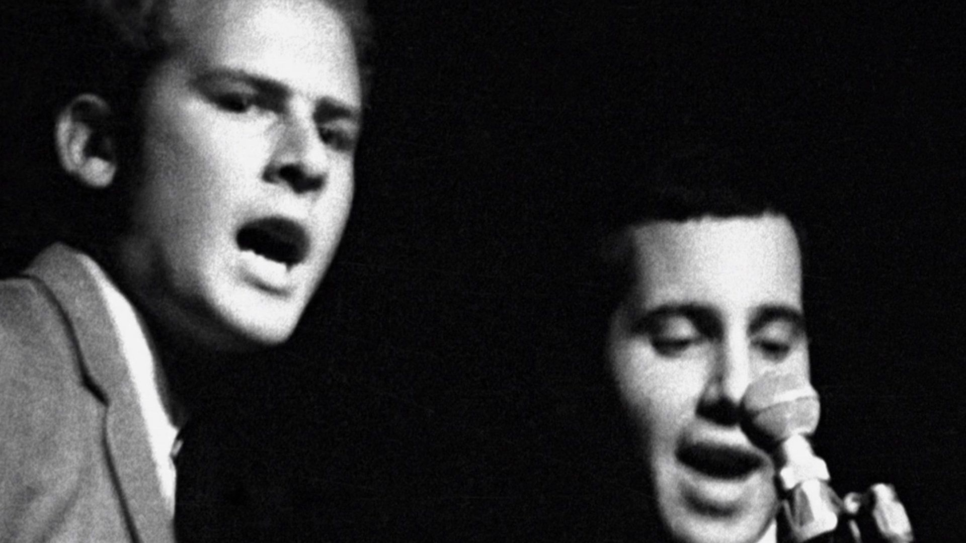 1920x1080 Episode 12: Simon & Garfunkel