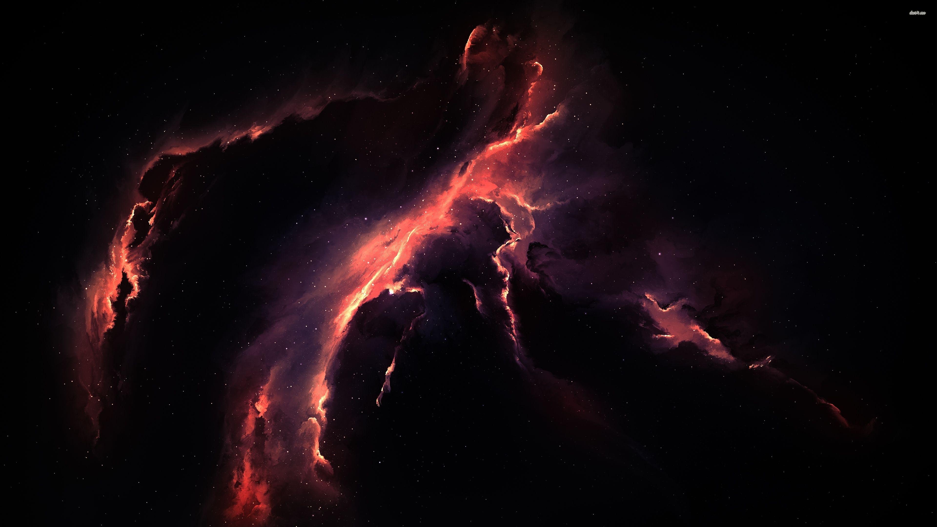 Dark Space Wallpapers Top Free Dark Space Backgrounds WallpaperAccess