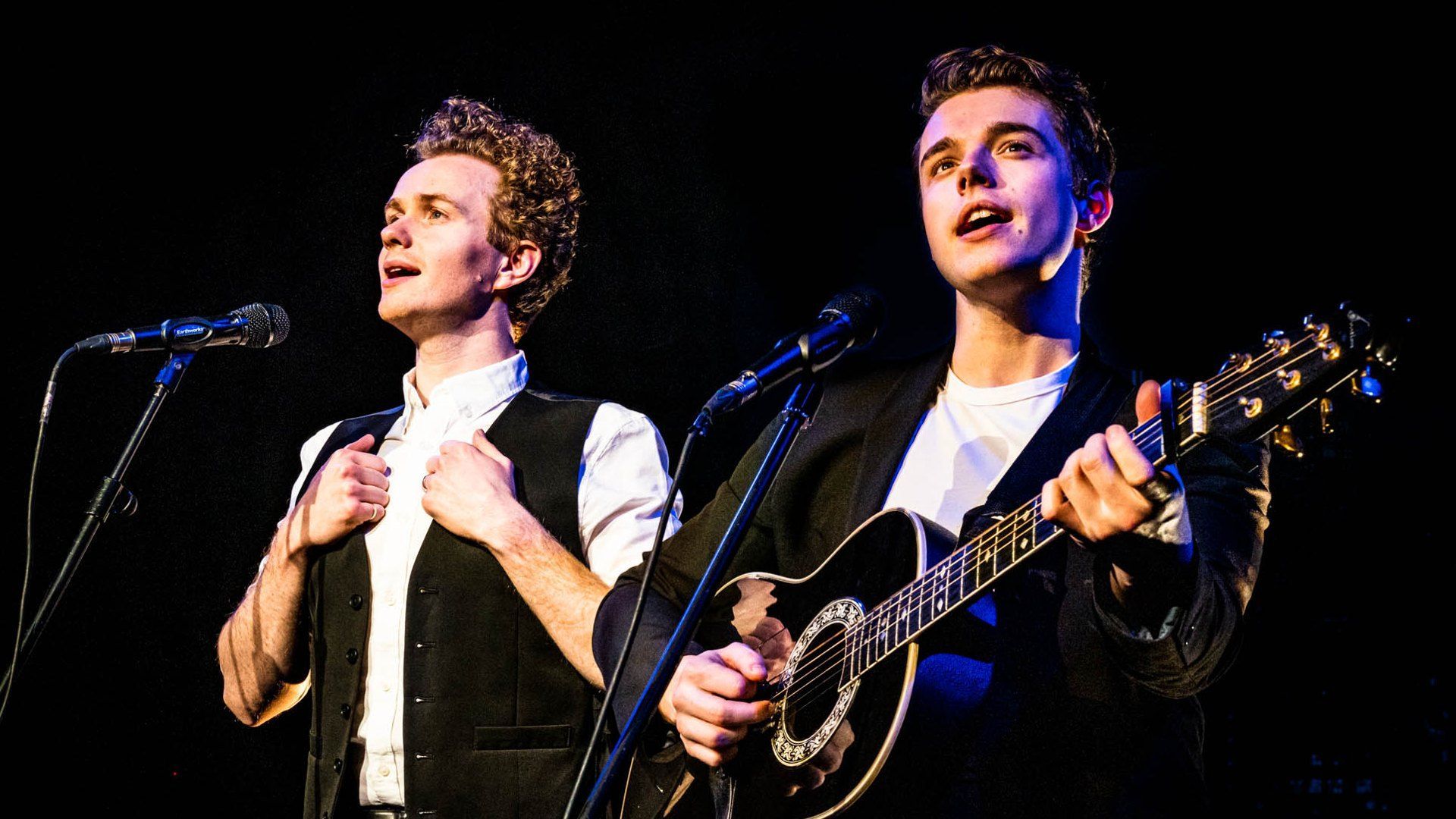 1920x1080 Music Of Simon & Garfunkel