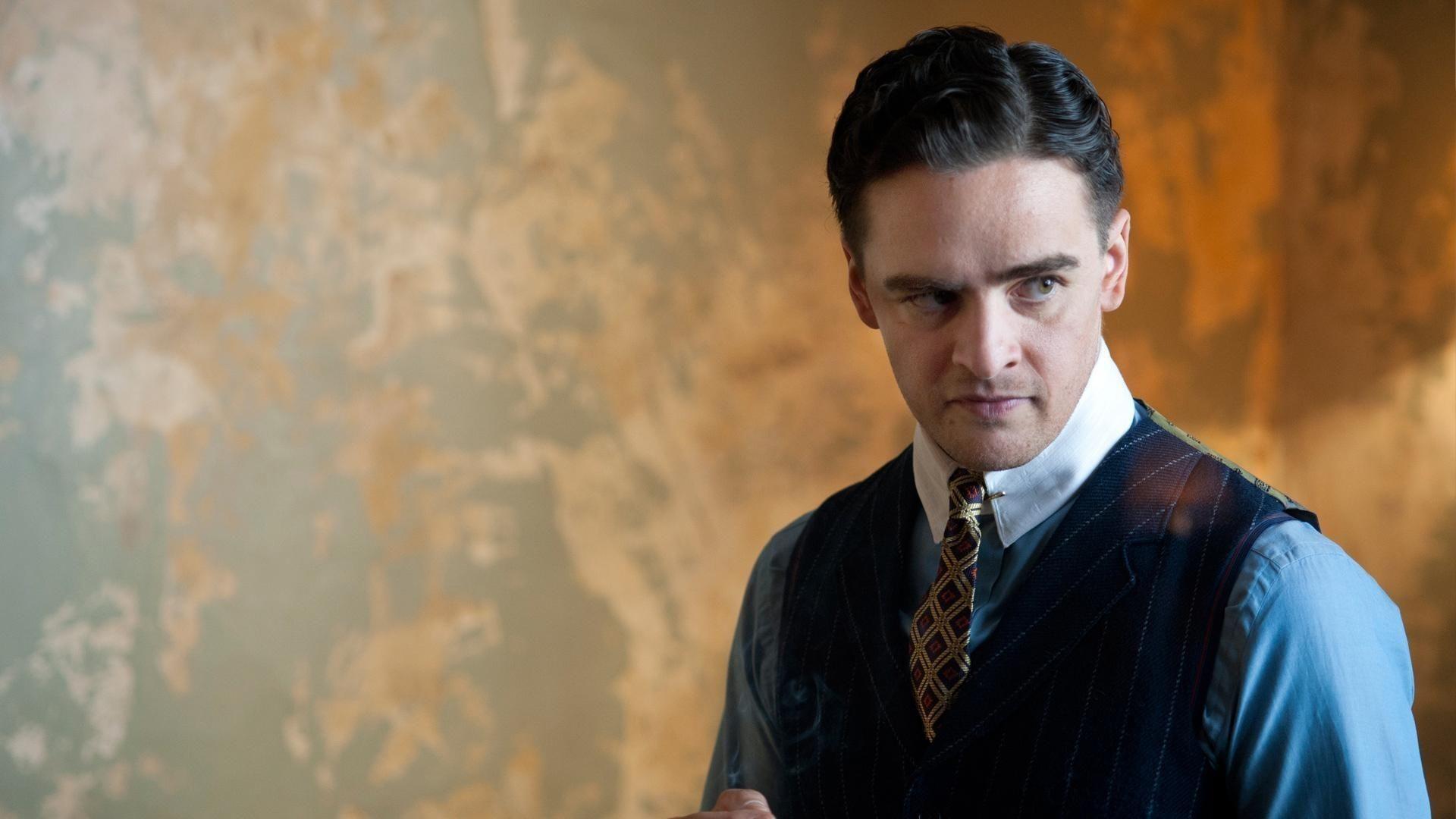 1920x1080 Lucky boardwalk empire tv series hbo wallpaper