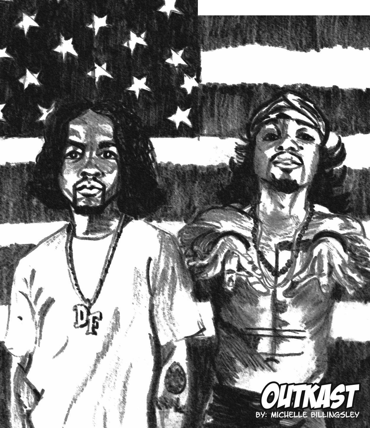 1251x1447 Outkast Wallpaper Nice Wallpaper