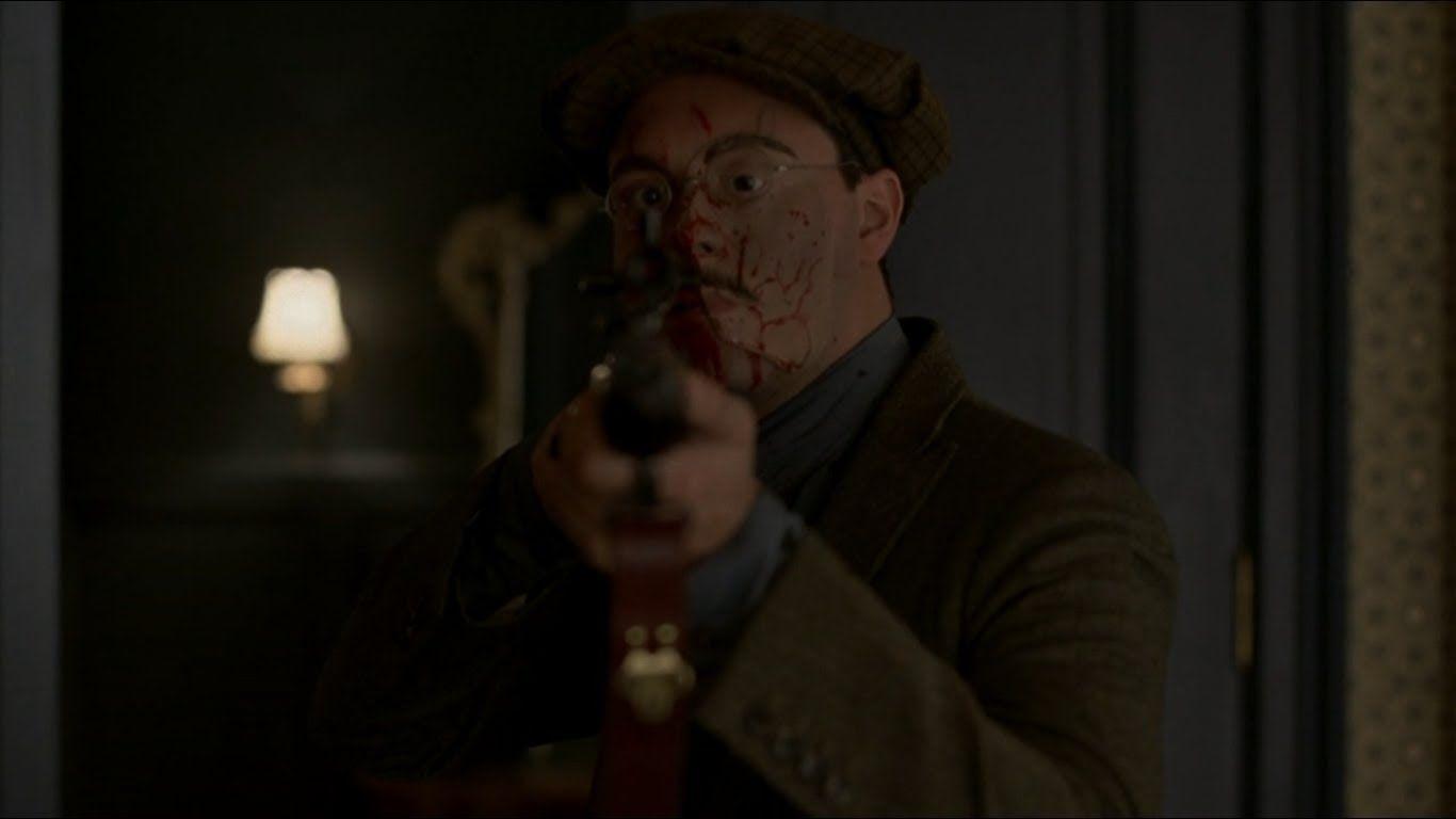 1366x768 Boardwalk Empire 3 Finale's assault (HD)