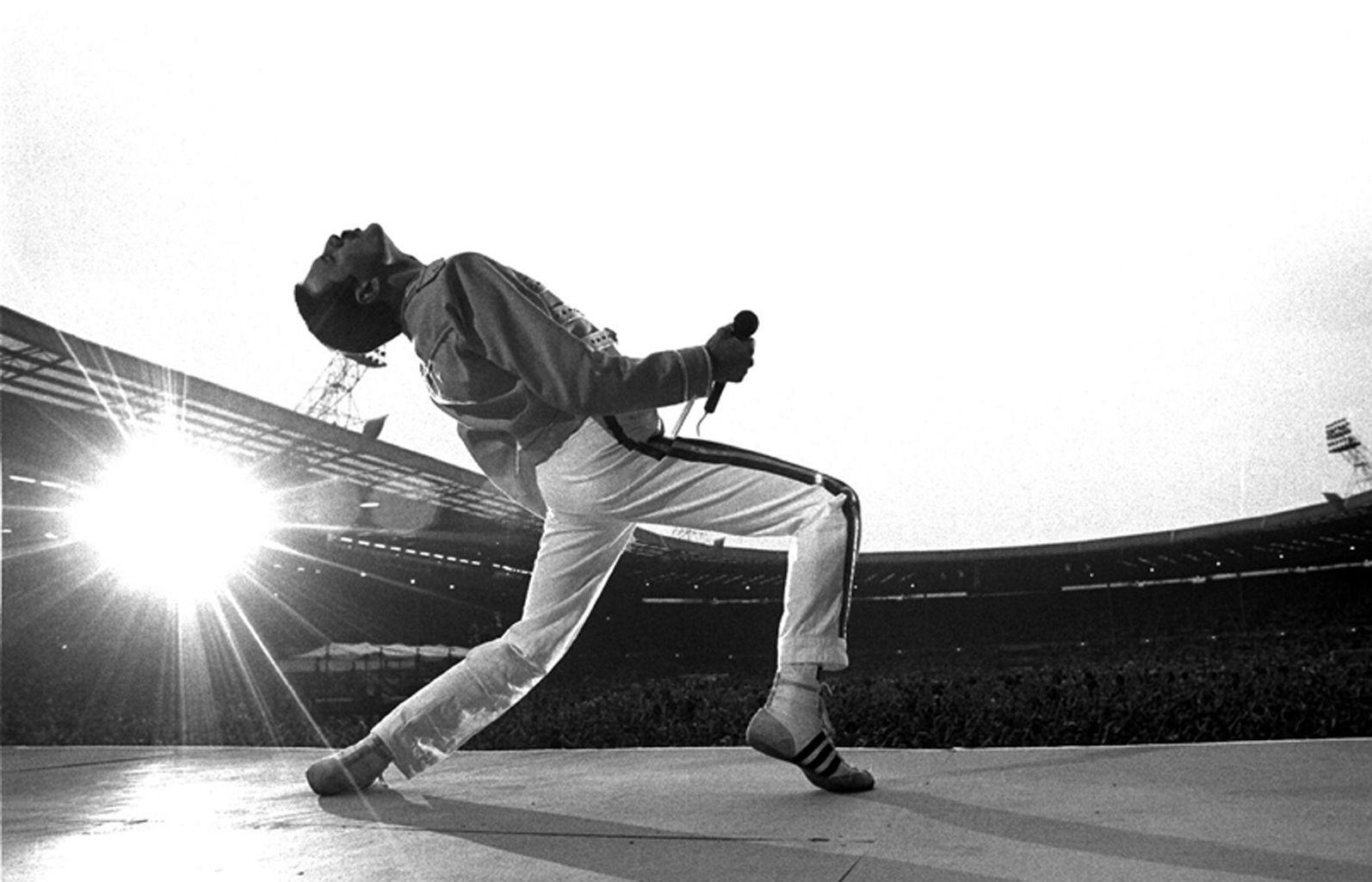 Queen Freddie Mercury Wallpapers Top Free Queen Freddie Mercury