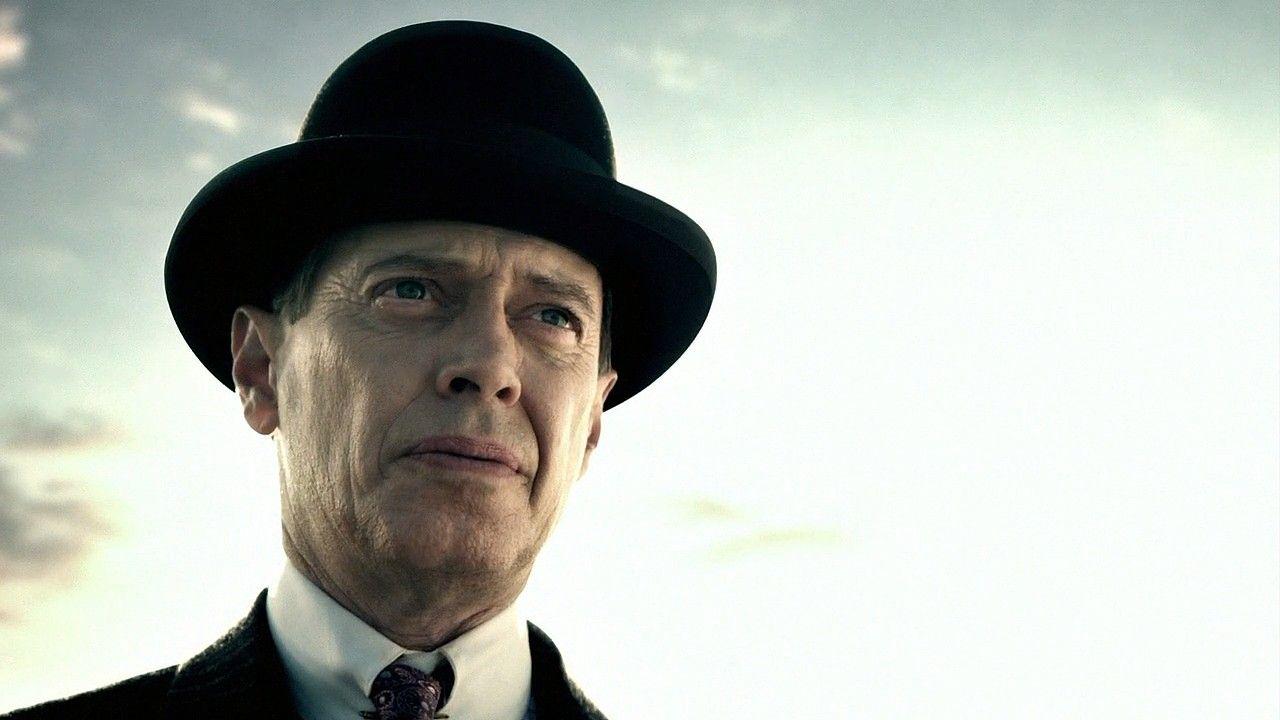 1280x720 4K Ultra HD Boardwalk Empire Background for Free