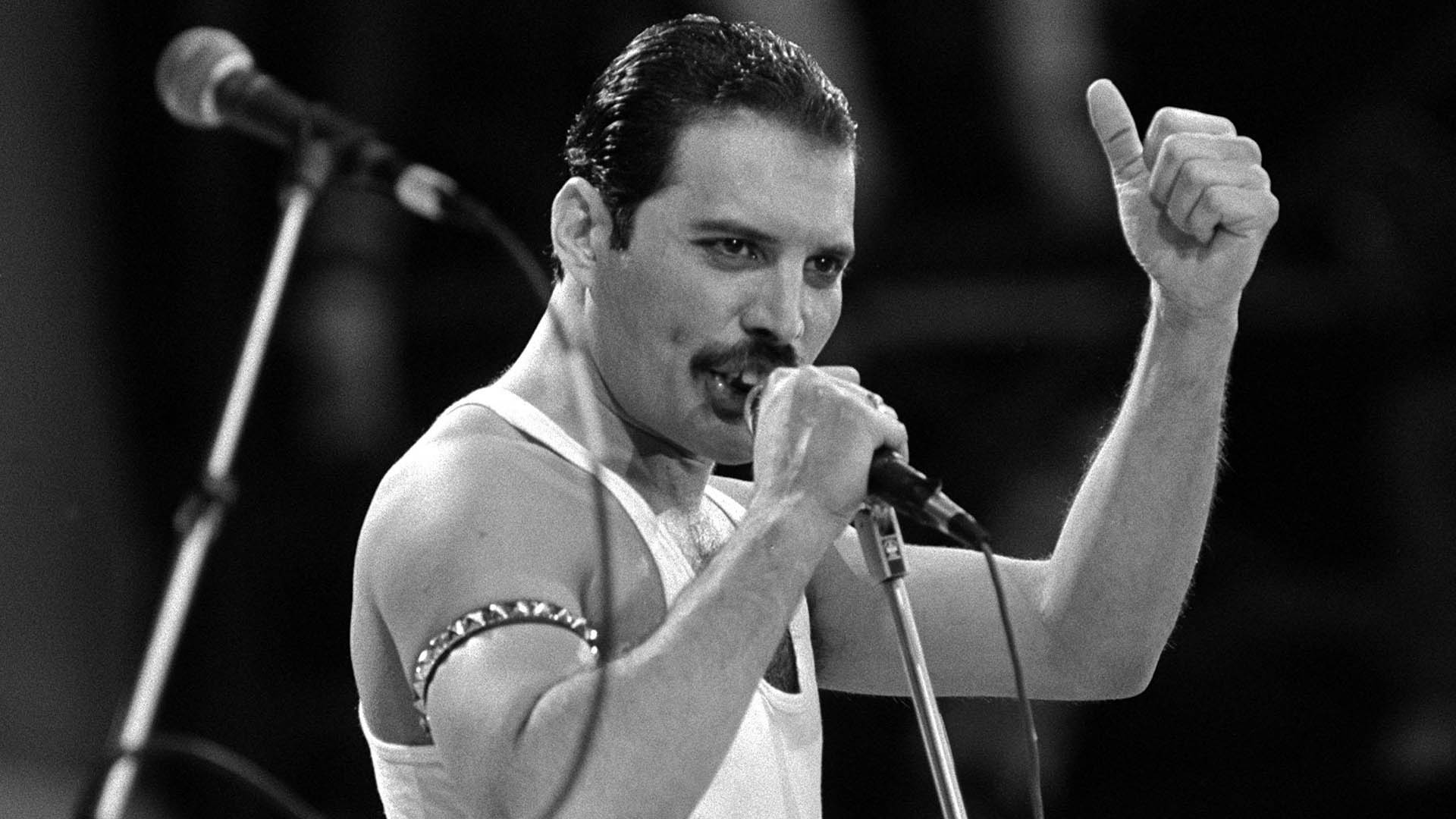1920x1080 Freddie Mercury wallpaperx1080