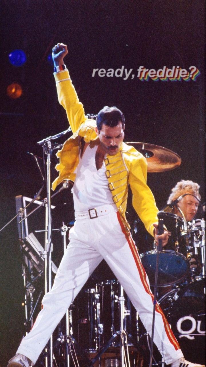 Freddie Mercury Iphone Wallpapers Top Free Freddie Mercury Iphone Backgrounds Wallpaperaccess