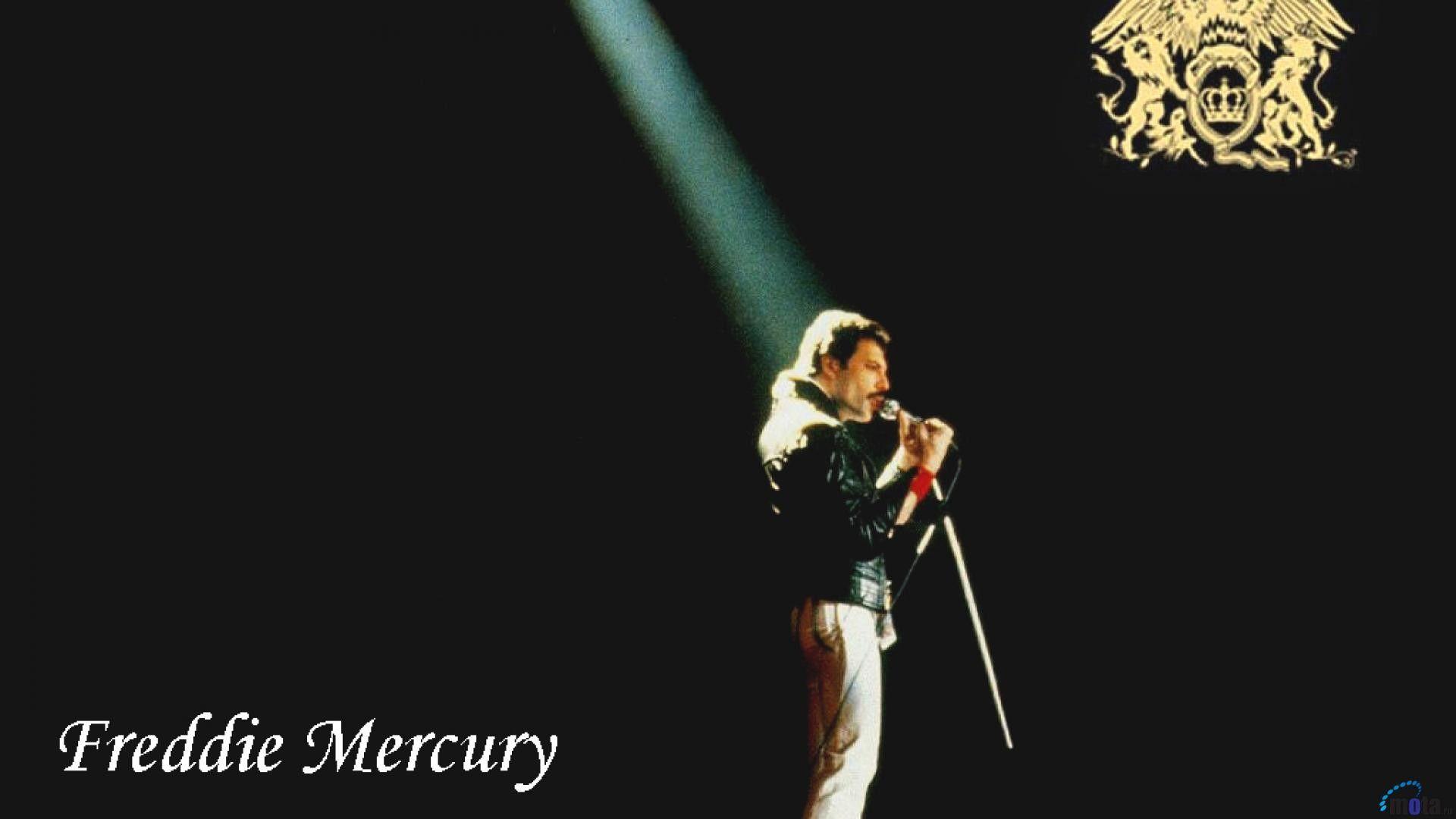 1920x1080 Freddie Mercury Wallpaper (immagini)