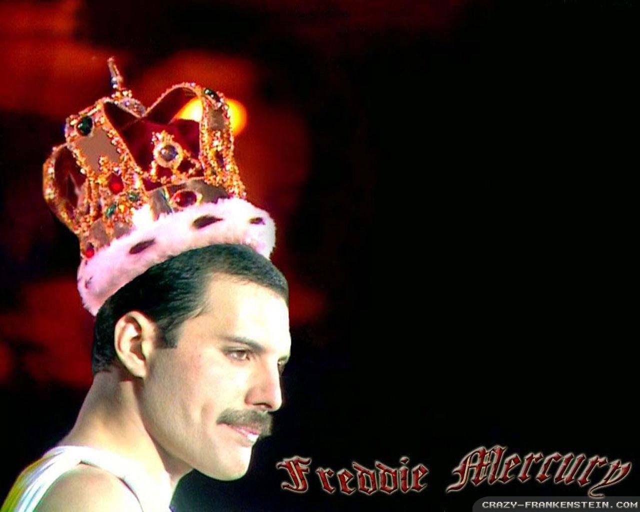 Freddie Mercury Wallpapers Top Free Freddie Mercury Backgrounds