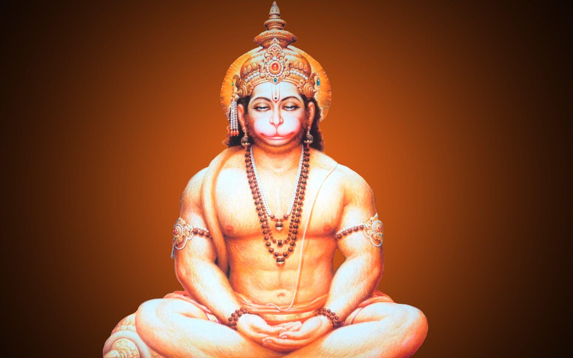 Hanuman Ji Full Hd Wallpaper For Mobile