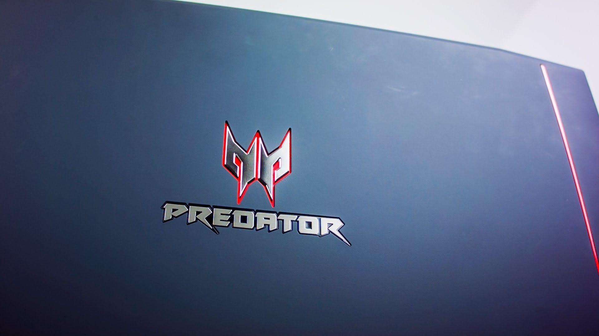 Acer Predator С‚РµРјС‹