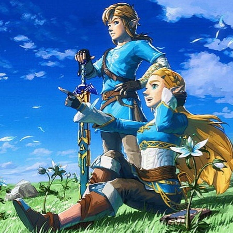 Zelink Wallpapers - Top Free Zelink Backgrounds - WallpaperAccess