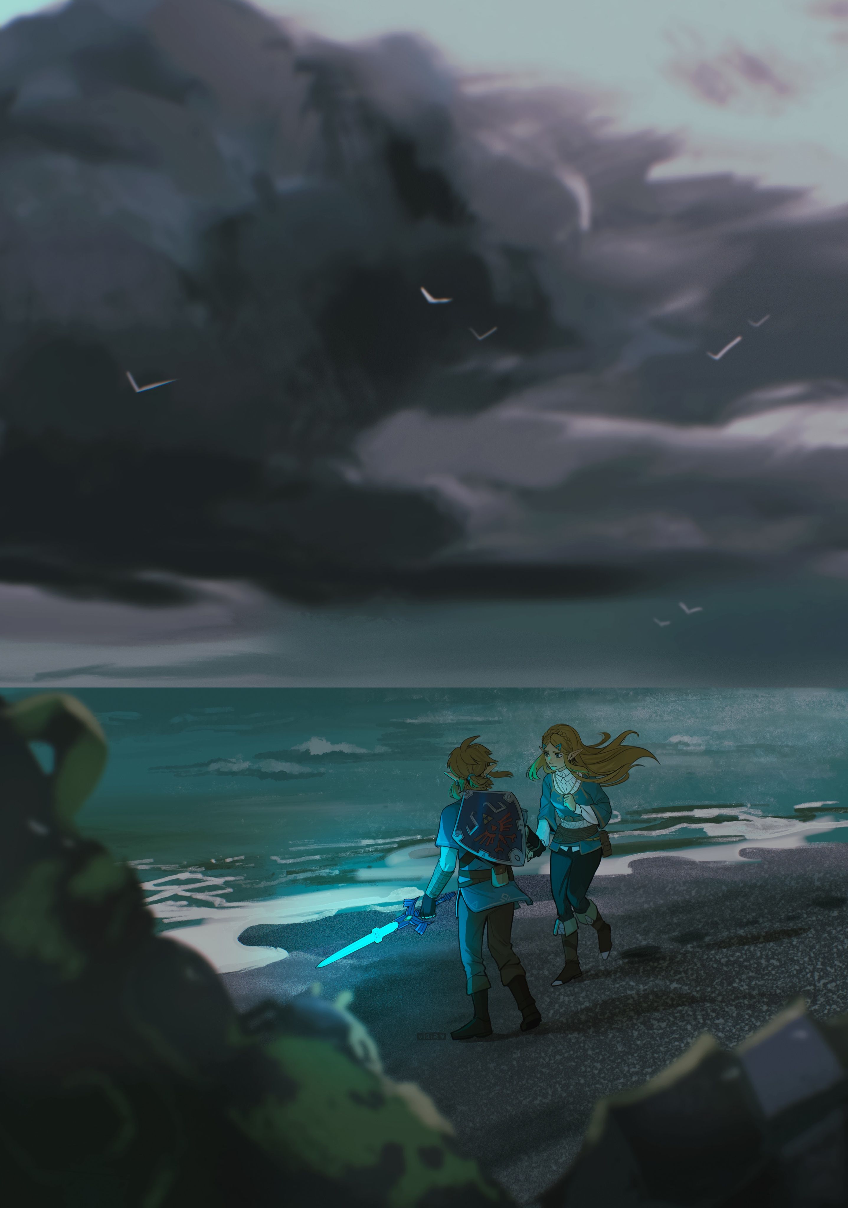 Zelink Wallpapers - Top Free Zelink Backgrounds - WallpaperAccess