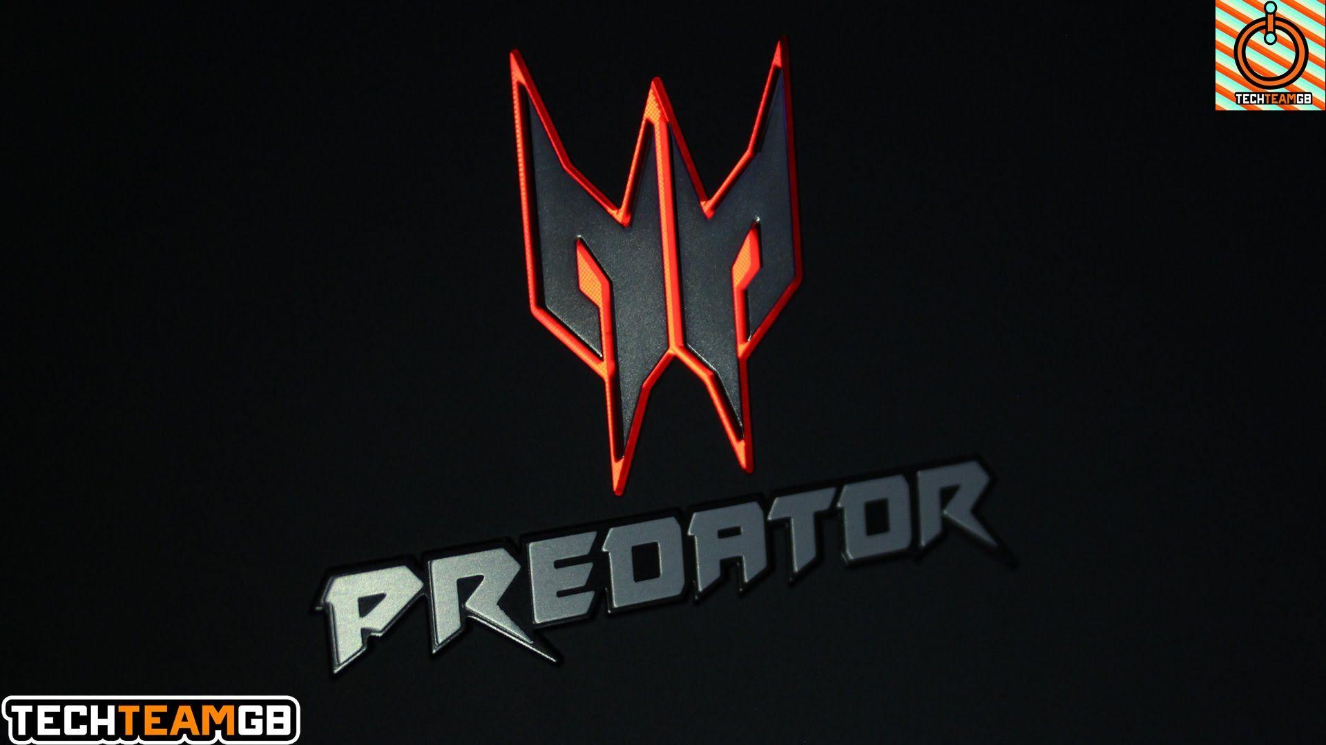 Acer Predator Wallpapers - Top Free Acer Predator Backgrounds ...