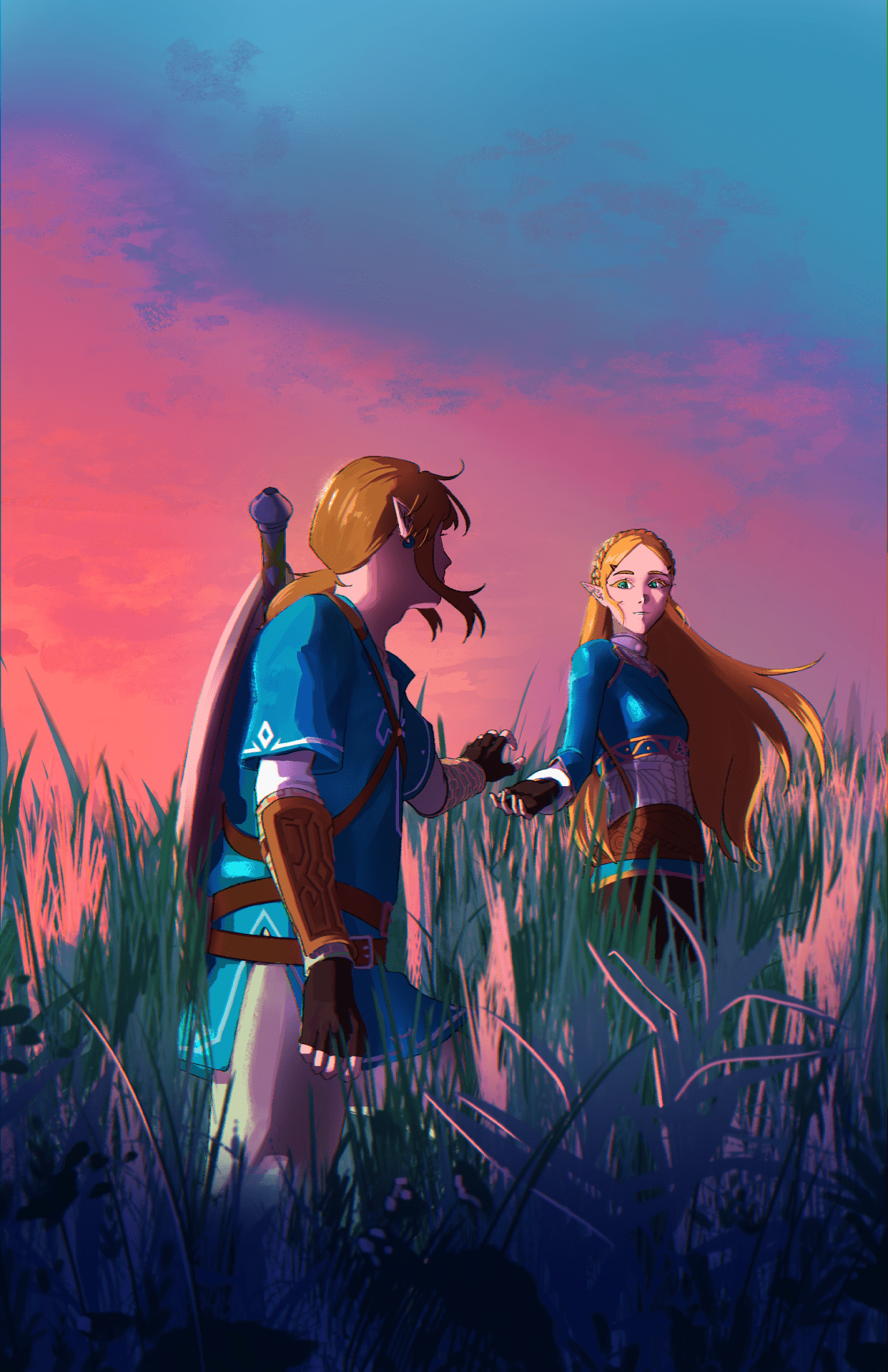1242x1920 Zelink Fans