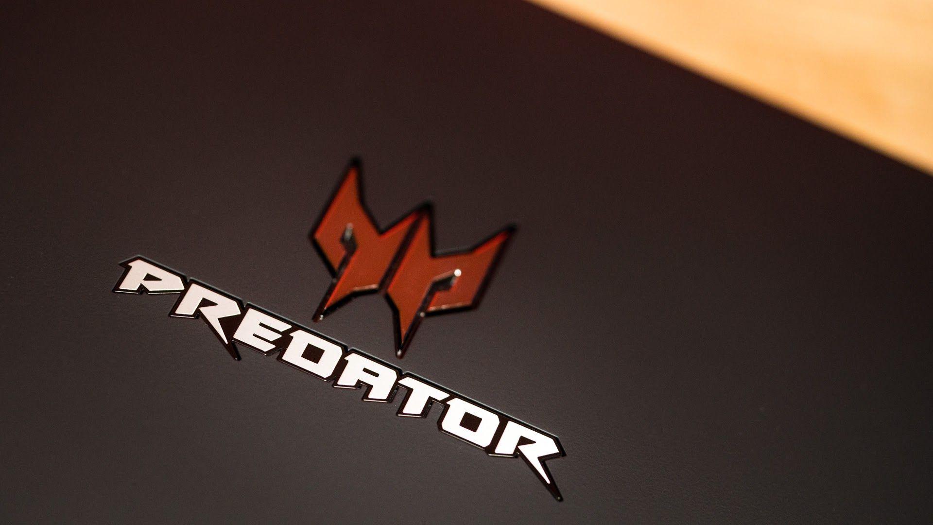 Predator Acer 4k РѕР±РѕРё