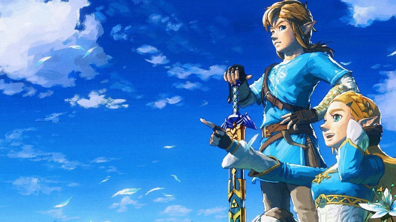 Zelink Wallpapers - Top Free Zelink Backgrounds - WallpaperAccess