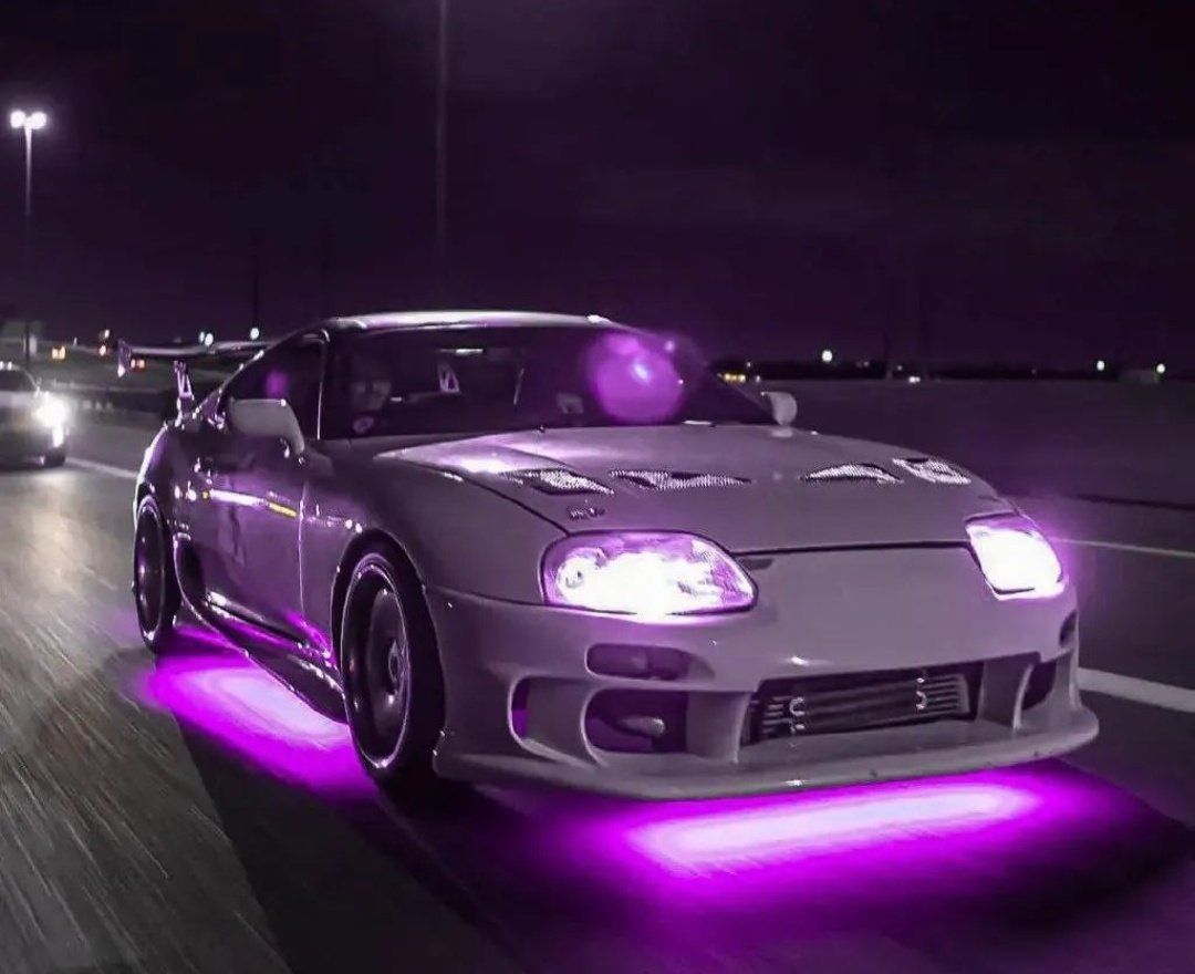 1080x880 Autoass Media on X: Toyota Supra Mk IV