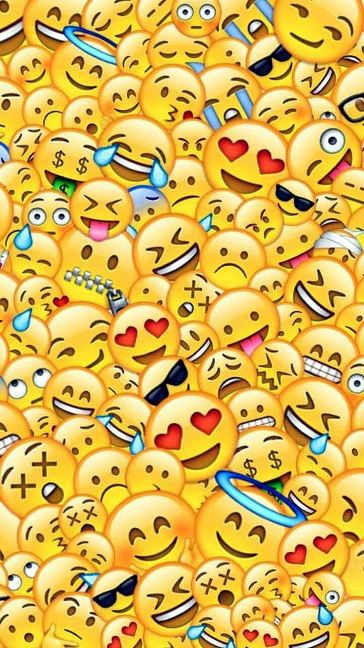 720x1280 All kinds of emojis in the pin. WallPaper Choices