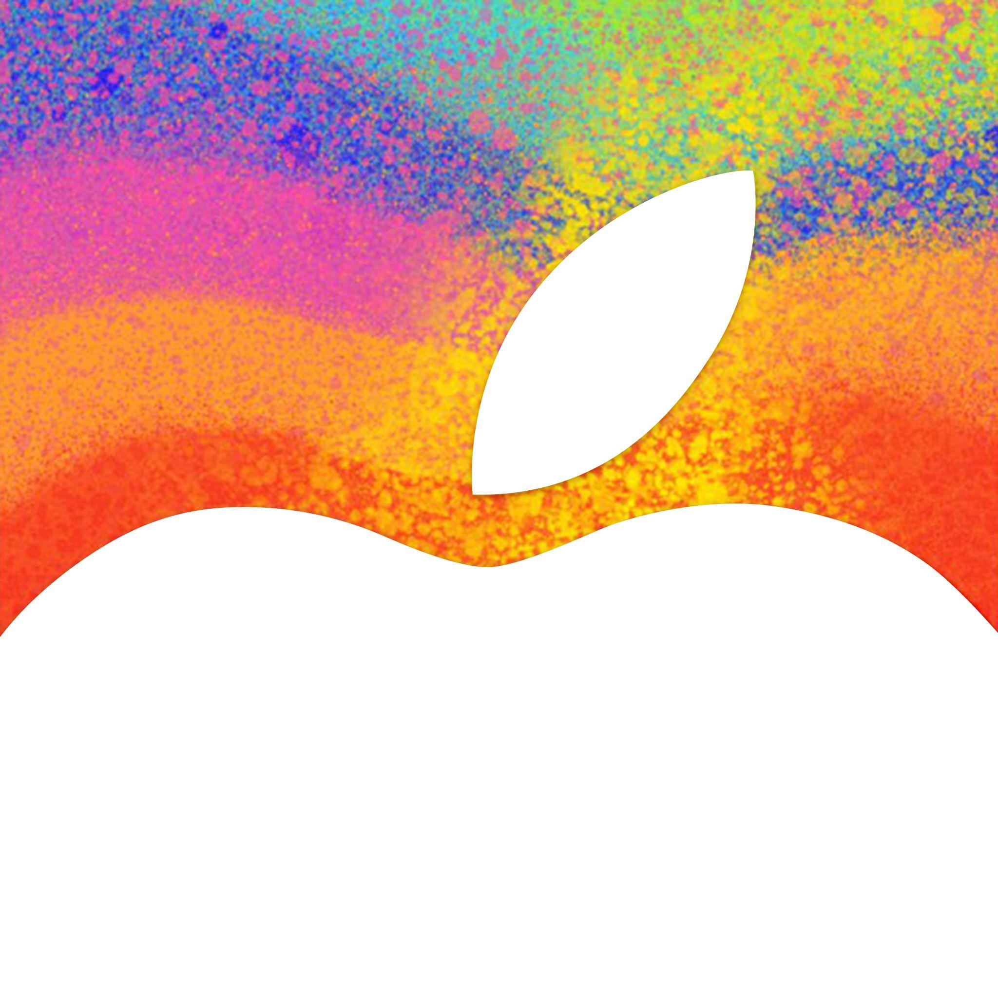2048x2048 Apple iPad Mini Event Retina Hình nền - iPad Mini