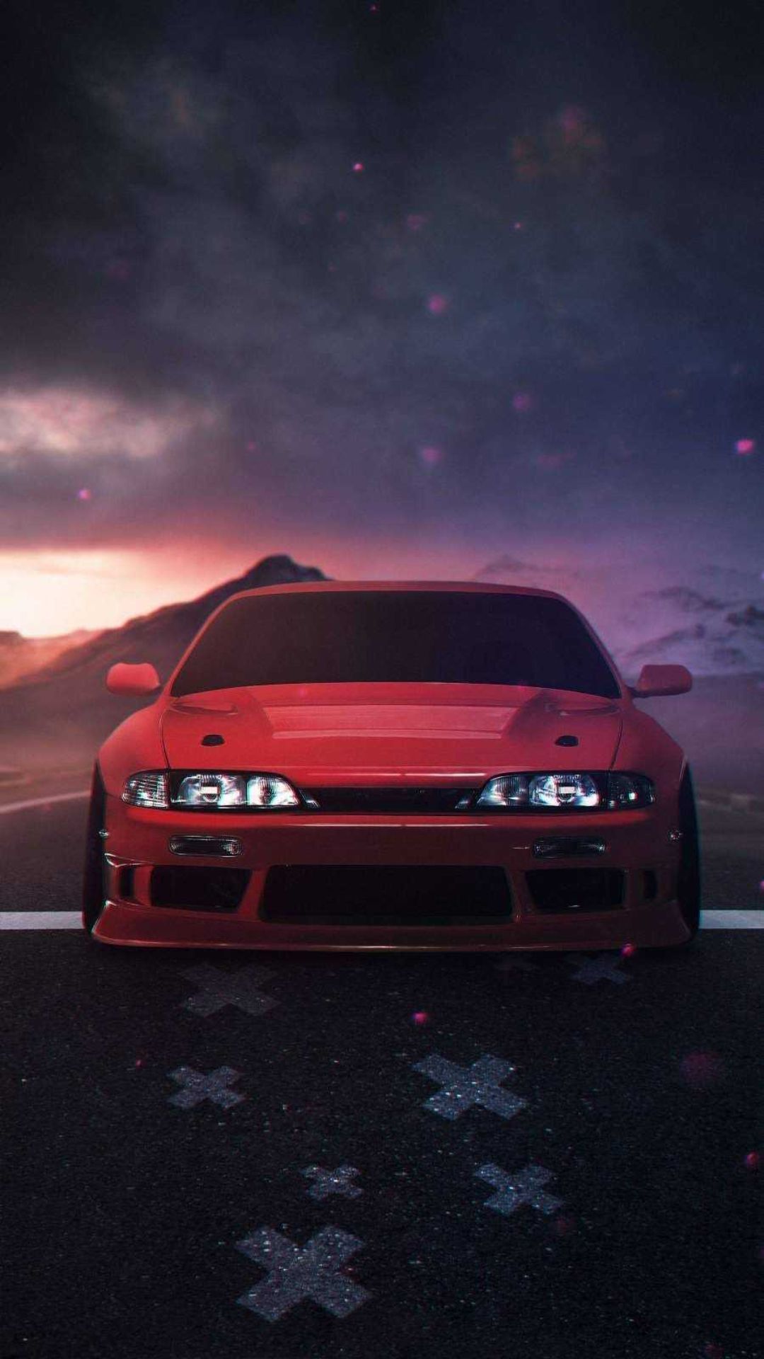 1080x1920 Best Toyota Supra Wallpaper [ HQ ]