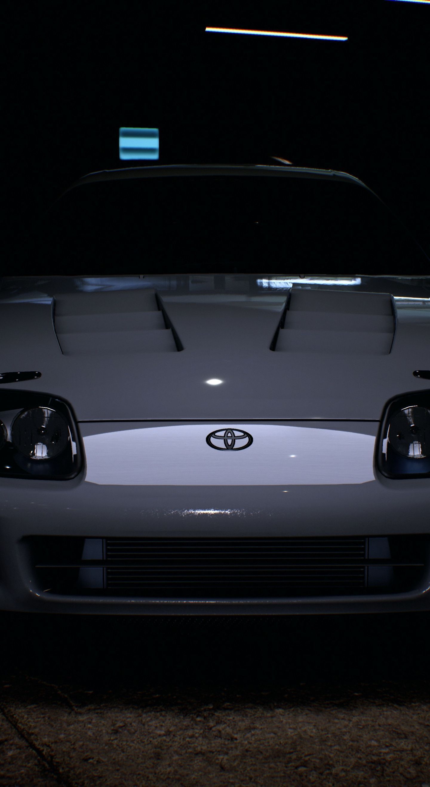 1440x2630 Download wallpaper 1440x2630 grey