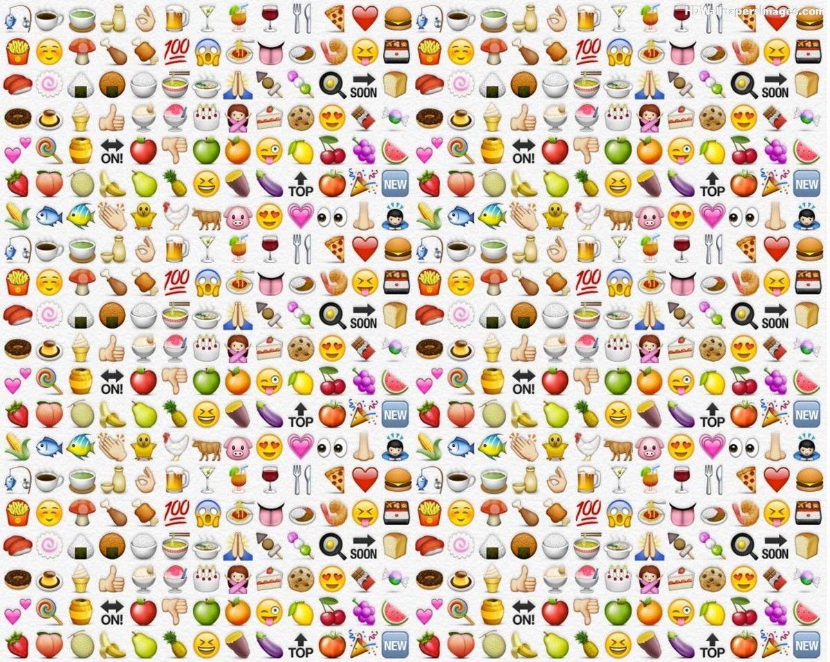 1200x957 Wallpaper Emojis Group , Download for free