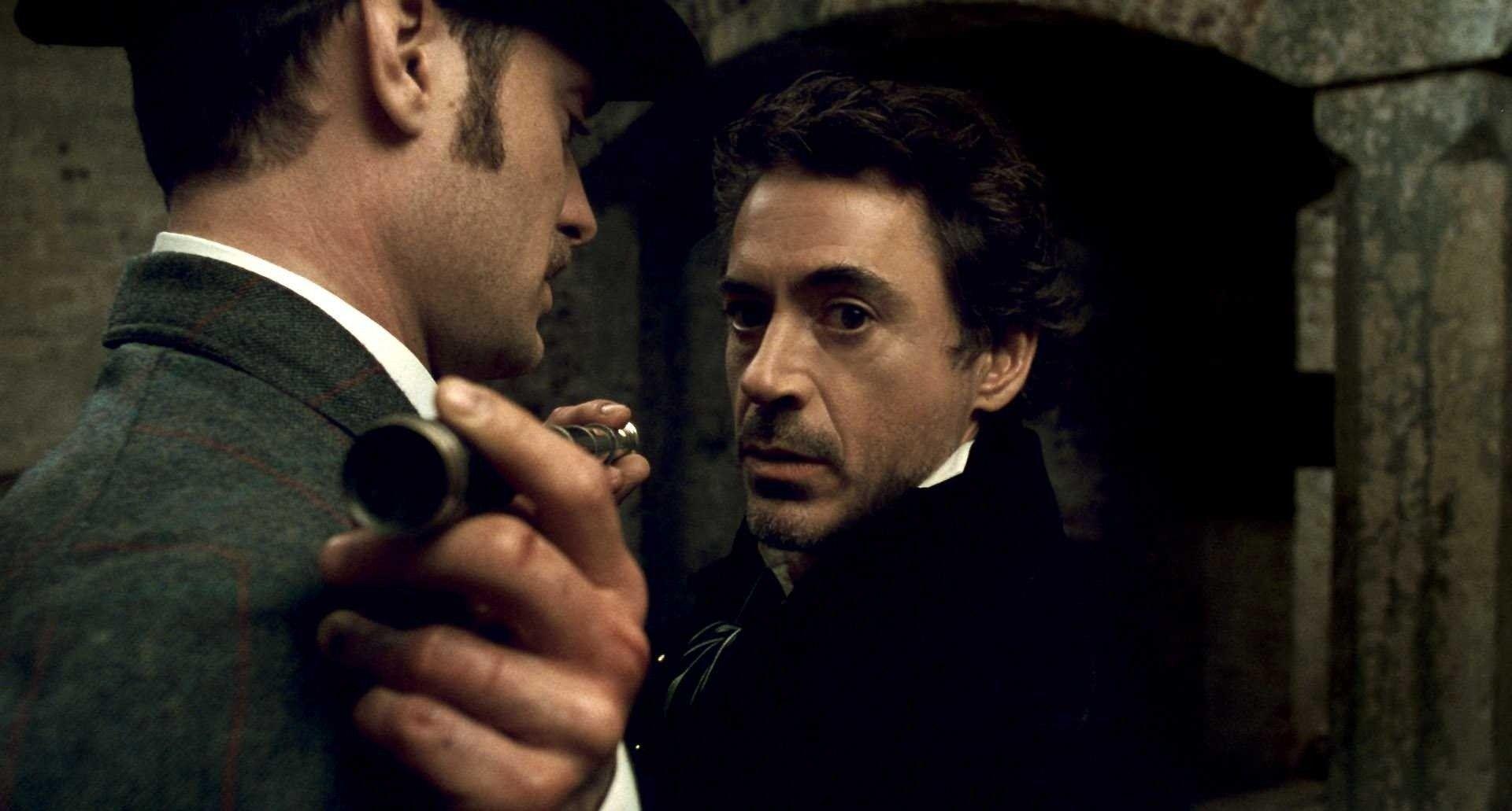 1920x1031 Sherlock Holmes HD Wallpaper Image Picture Photo Download