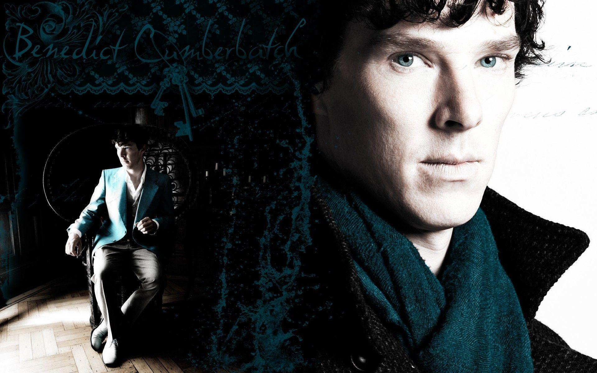 sherlock holmes wallpaper widescreen