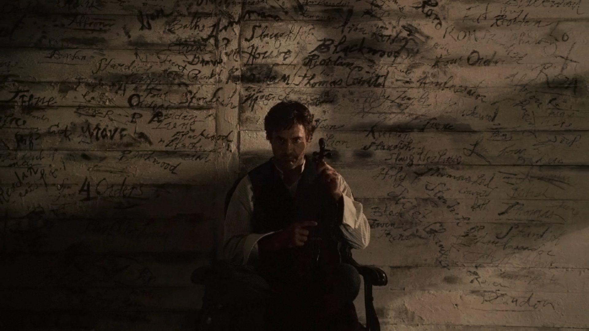1920x1080 Sherlock Holmes: A Game of Shadows HD Wallpaper, Achtergronden