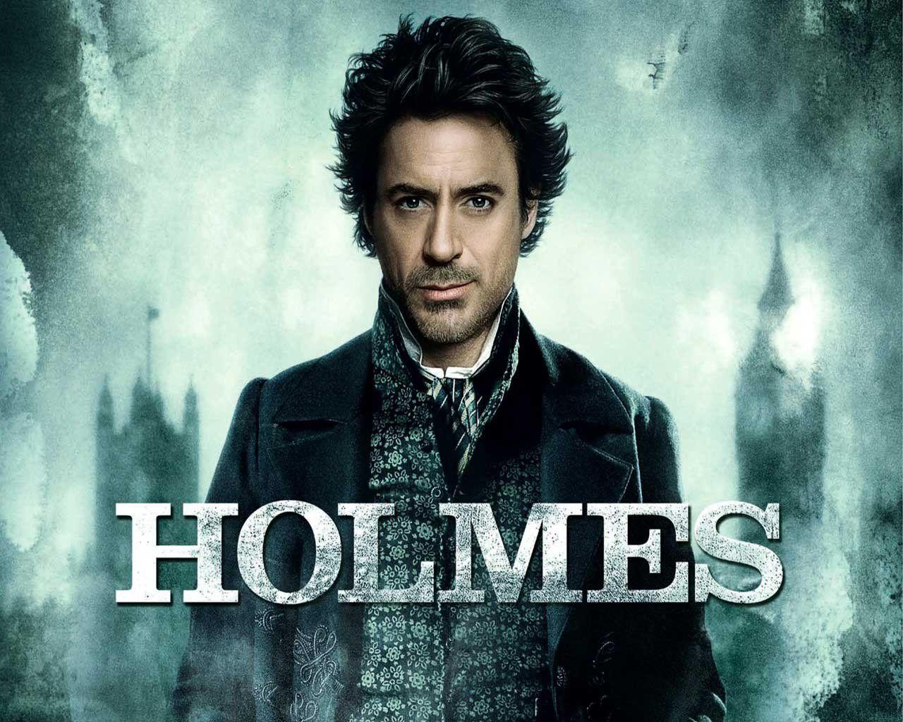1280x1024 Sherlock Holmes Wallpaper HD • dodskypict