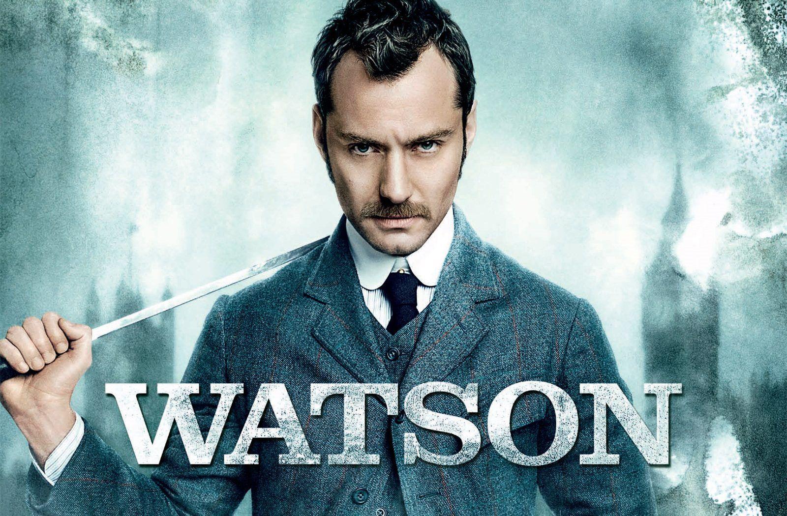 1600x1050 Sherlock Holmes Wallpaper Mobile • dodskypict