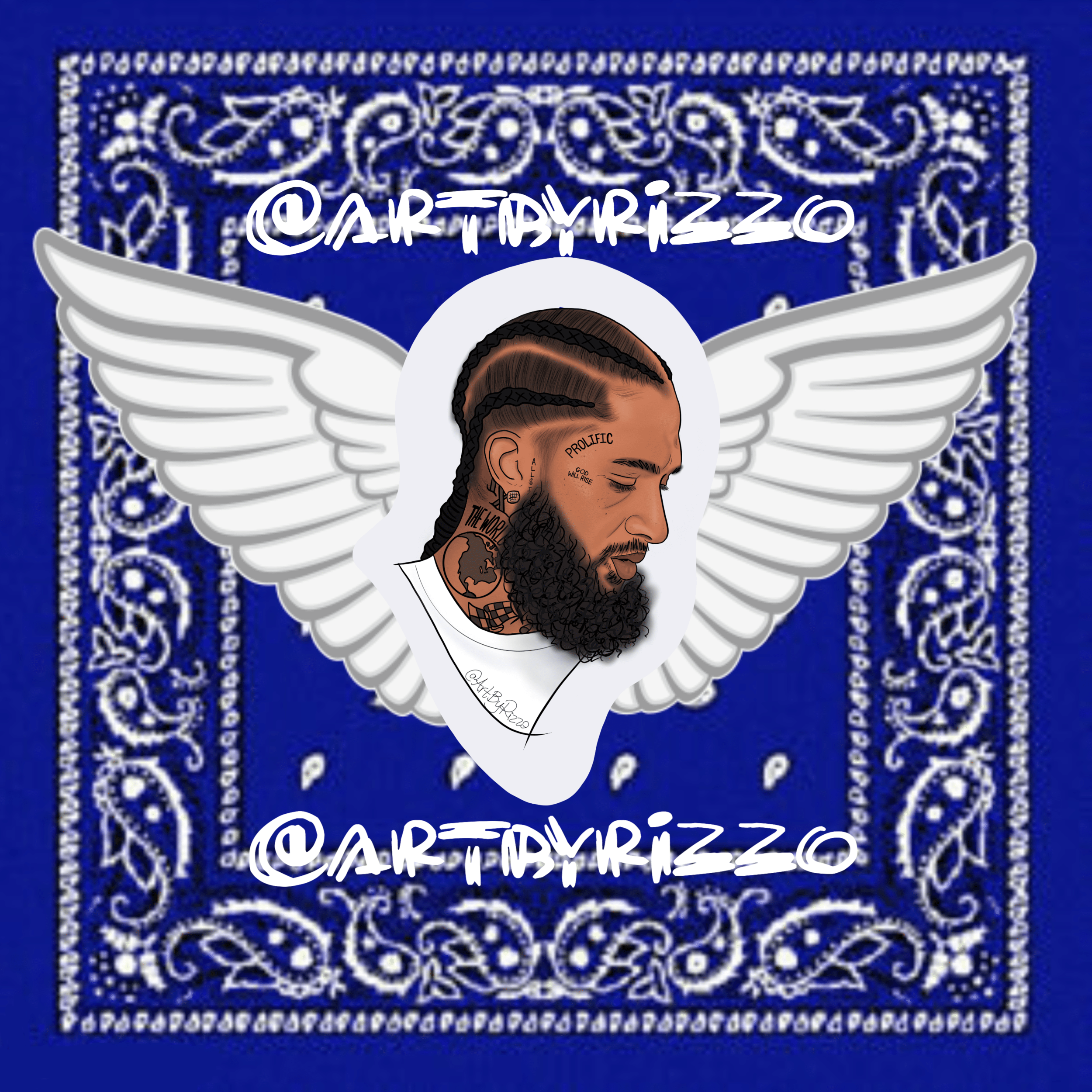 The Marathon Continues How Nipsey Hussles Vision for LA Will aesthetic  nipsey hustle HD wallpaper  Pxfuel