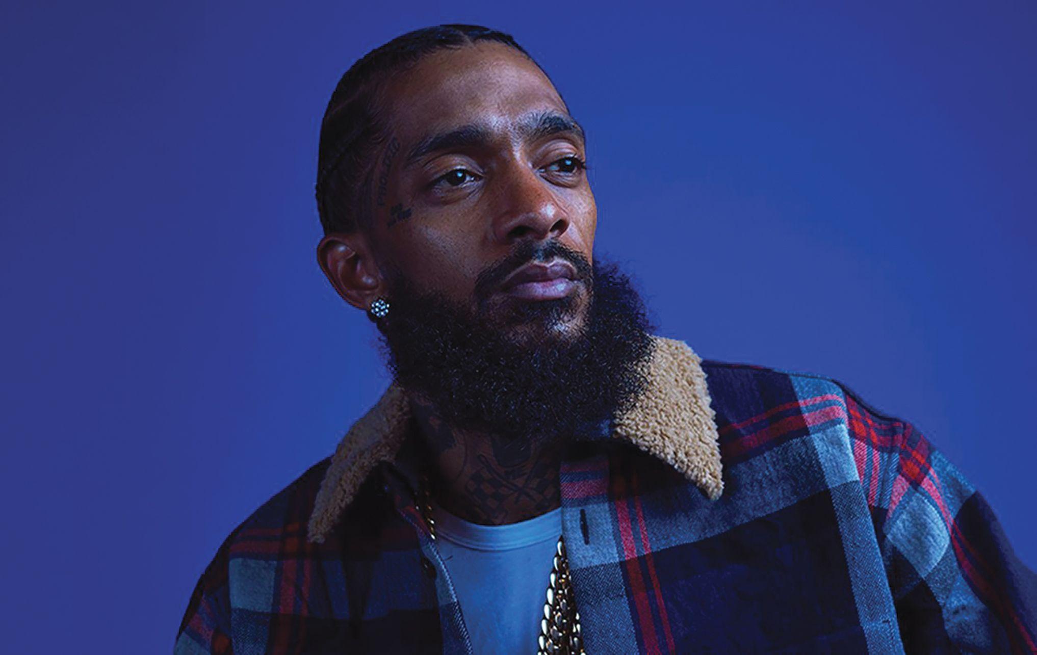 Nipsey Hussle Wallpapers - Top Free Nipsey Hussle Backgrounds