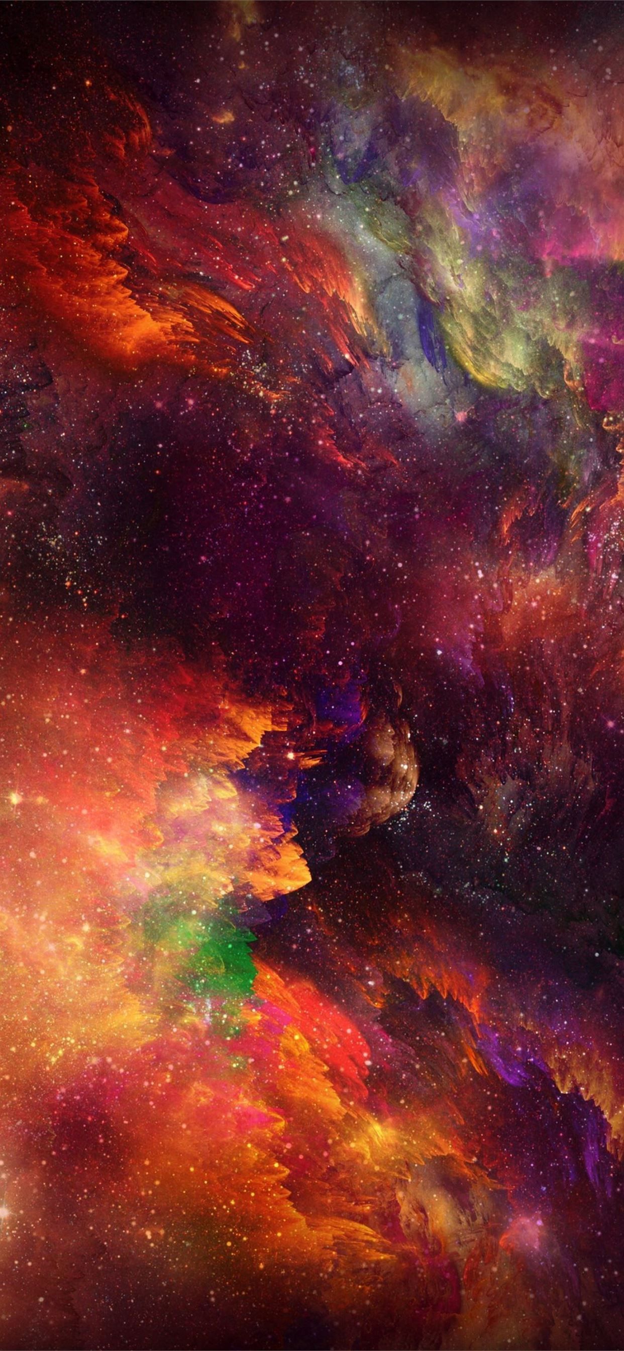 1242x2688 High Resolution 4K iPhone Wallpaper