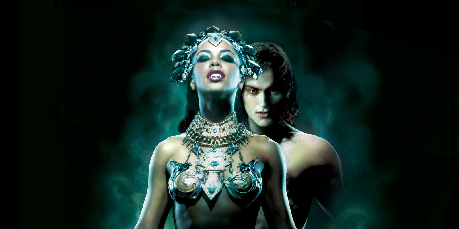 1600x800 Queen Of The Damned Wallpaper