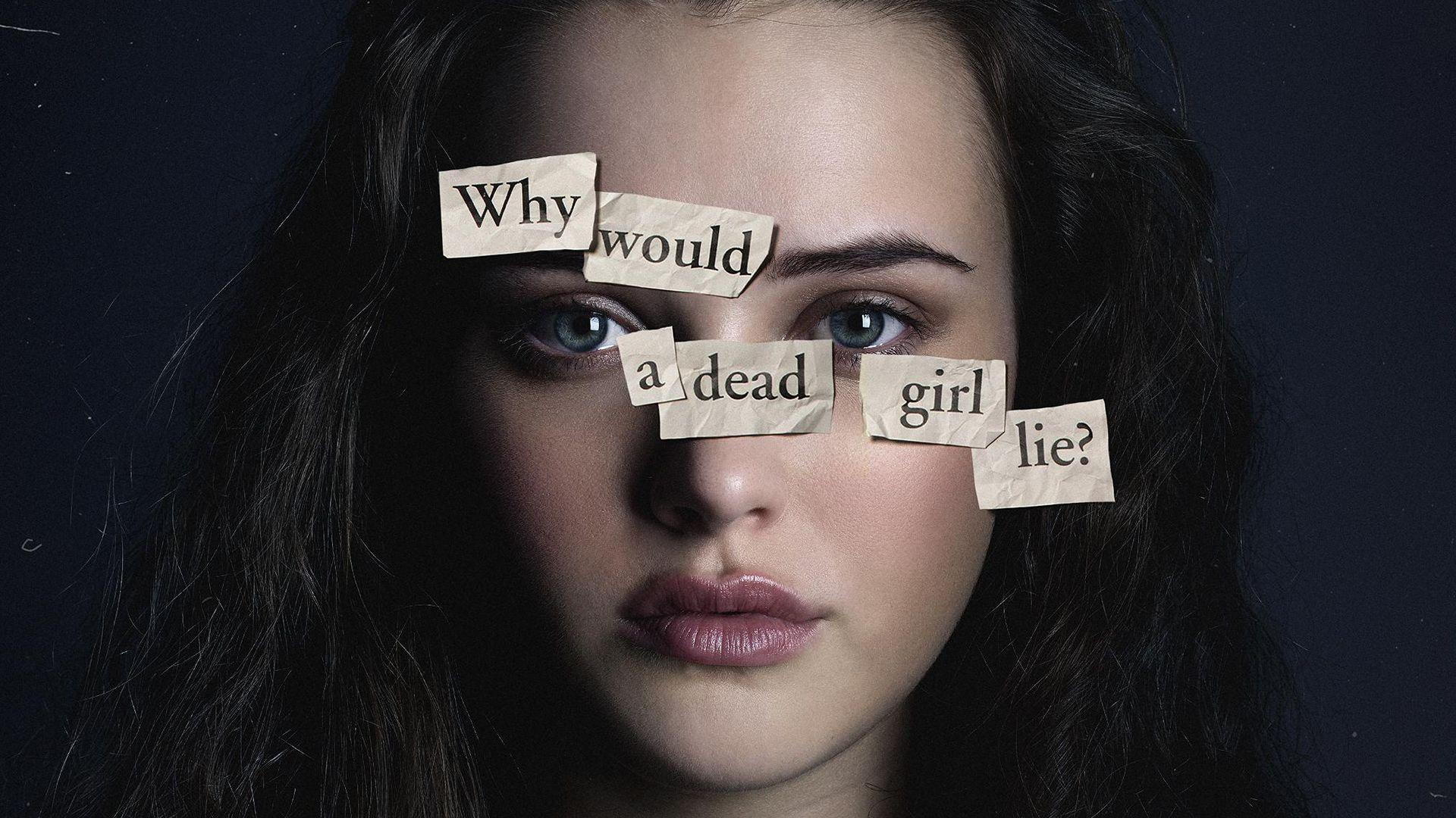 13 Reasons Why Wallpapers - Top Free 13 Reasons Why Backgrounds -  WallpaperAccess