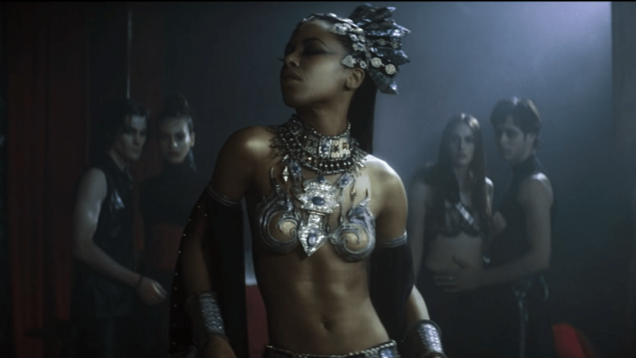1280x720 Queen of the Damned