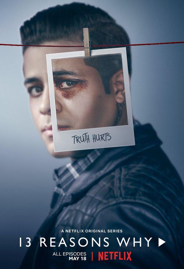750x1094 Season 2 Character Portrait Tony Reasons Why Netflix