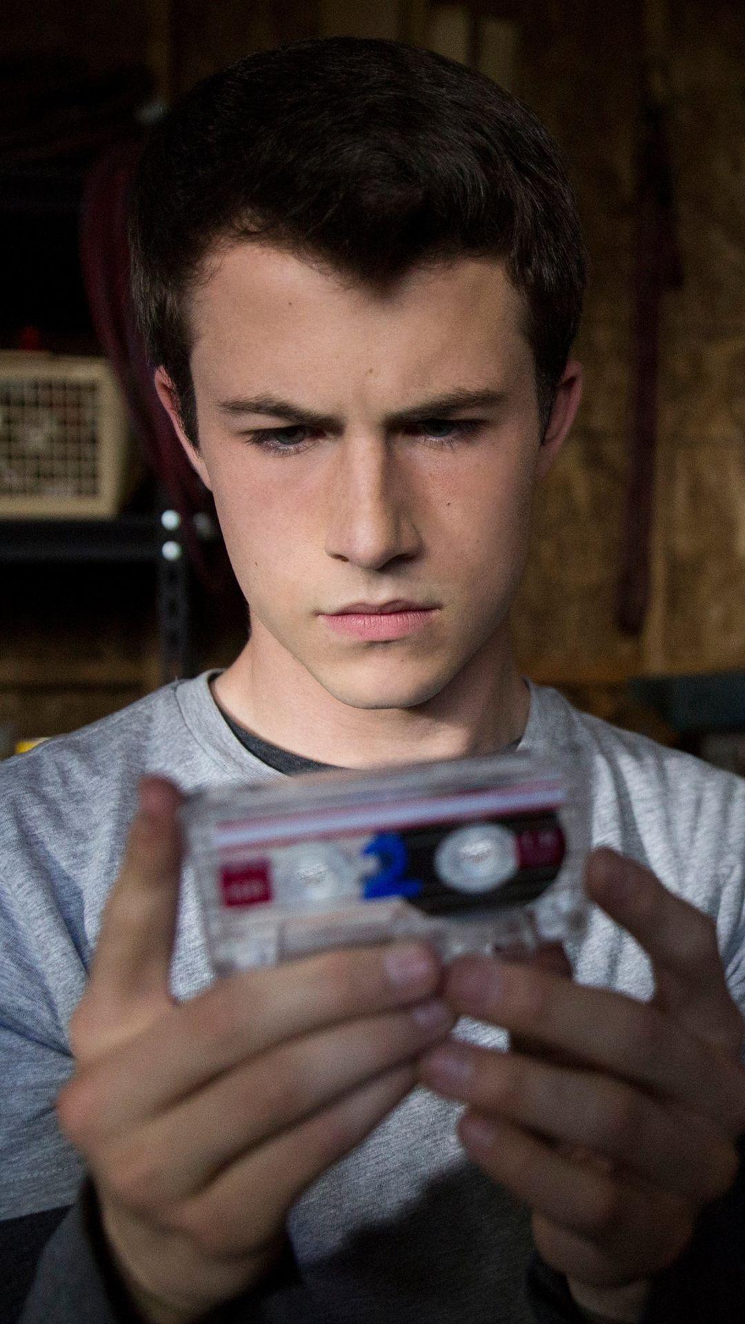 1080x1920 TV Show 13 Reasons Why (1080x1920) Wallpaper