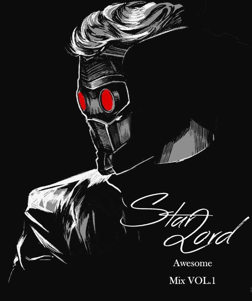 818x977 Free Star Lord Wallpaper Wallpaper Download