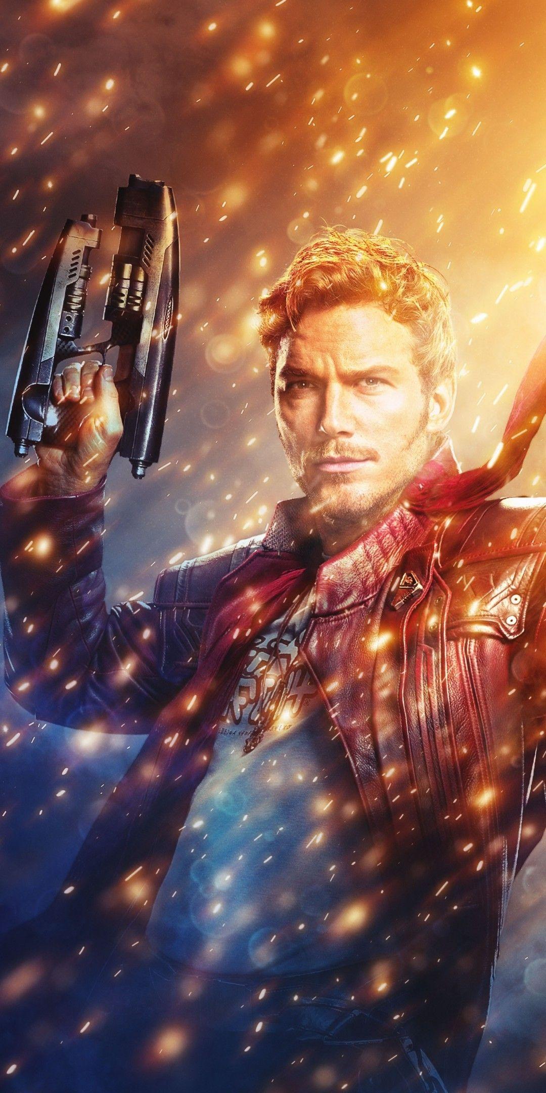 StarLord Wallpapers Top Free StarLord Backgrounds