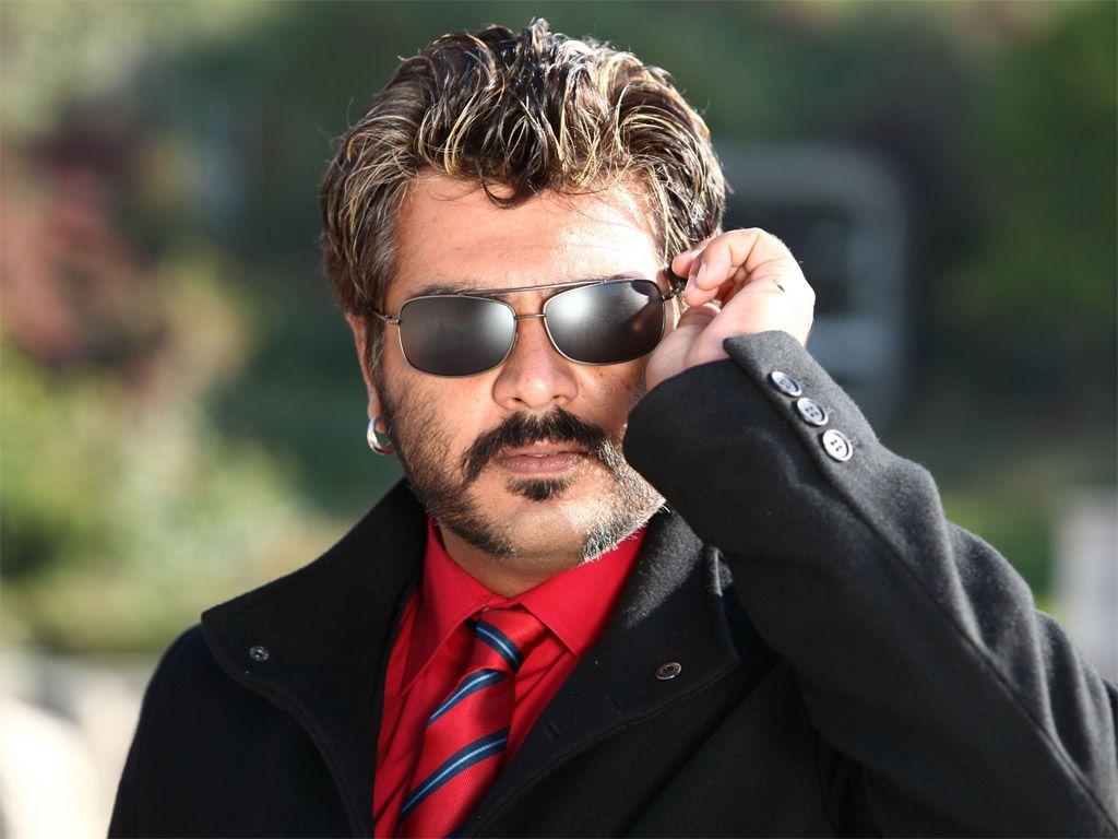 1024x768 Ajith Kumar HD Wallpaper. Latest Ajith Kumar Wallpaper HD
