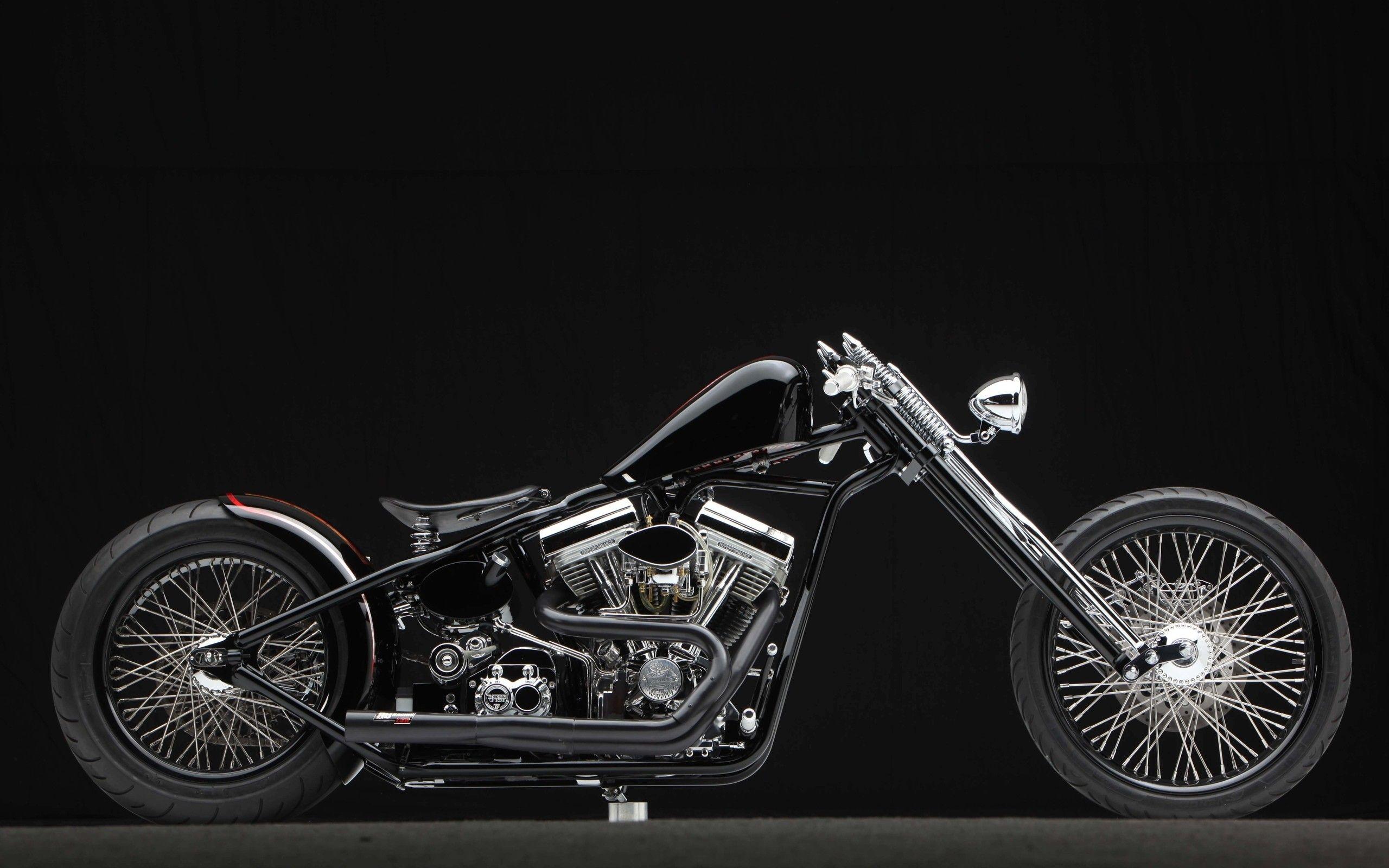 Custom HD Motorcycle Wallpapers - Top Free Custom HD Motorcycle ...