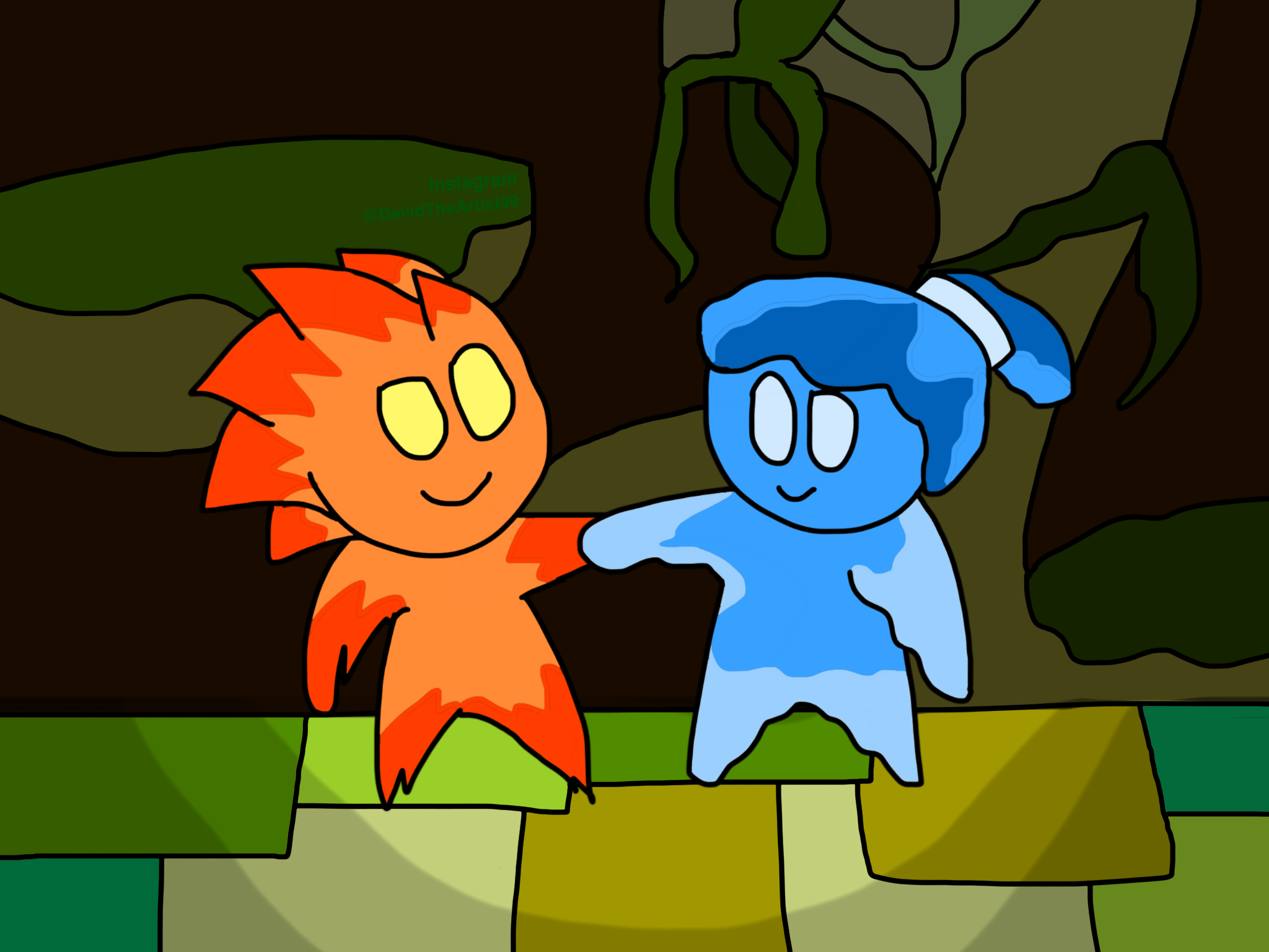 Fireboy And Water Girl Coolmathterms Of Use - txnirek