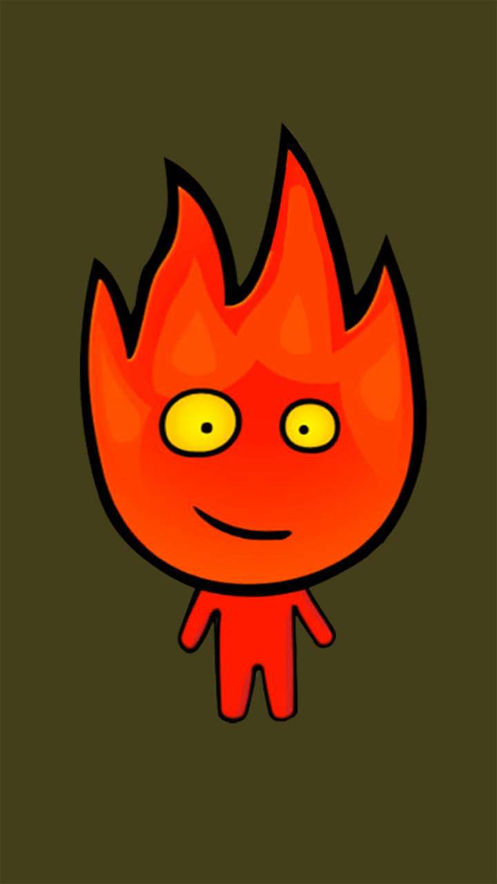 Fireboy and Watergirl Wallpapers Top Free Fireboy and Watergirl