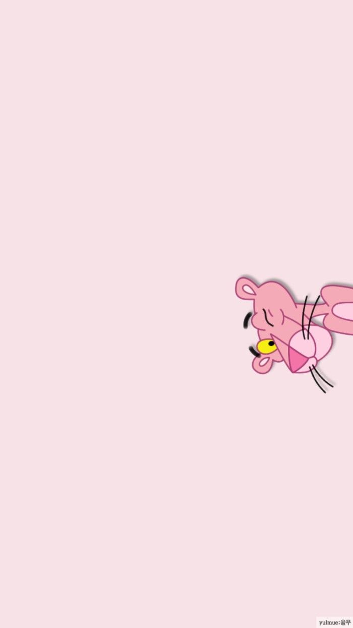 Pink Panther Funny Wallpapers  Wallpaper Cave