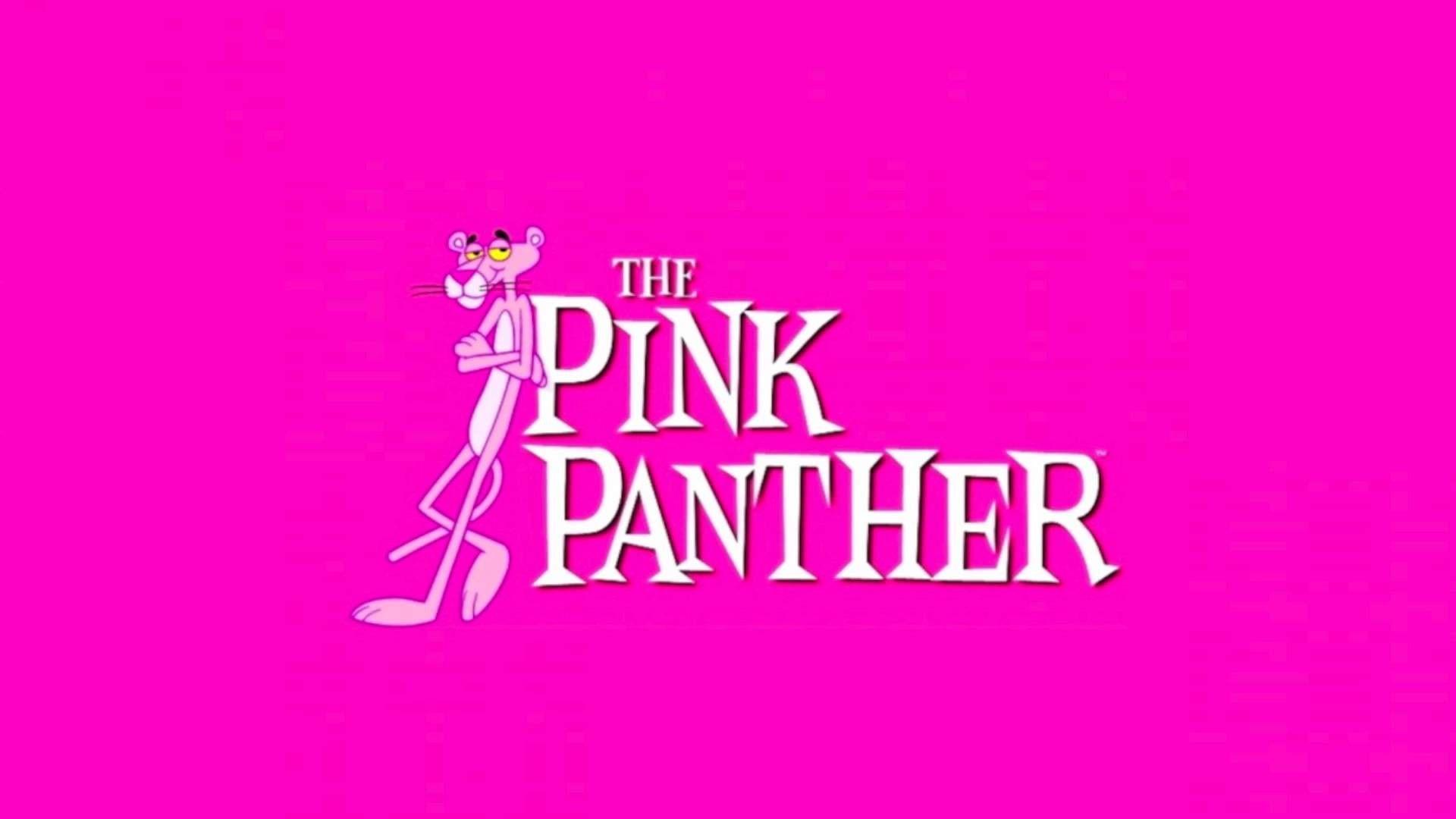 Pink Panther Wallpapers Top Free Pink Panther Backgrounds